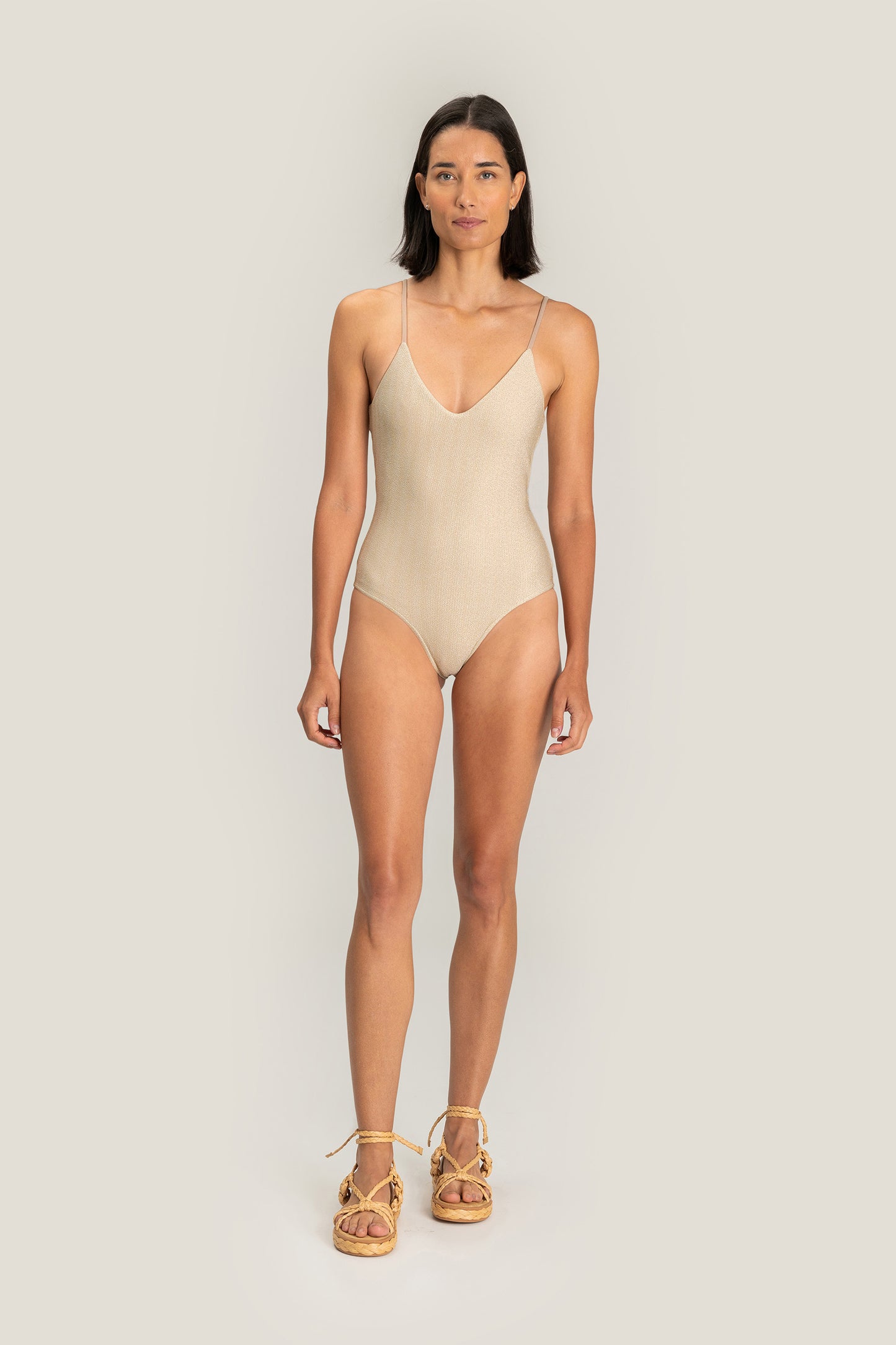 Lumiere Slim One Piece