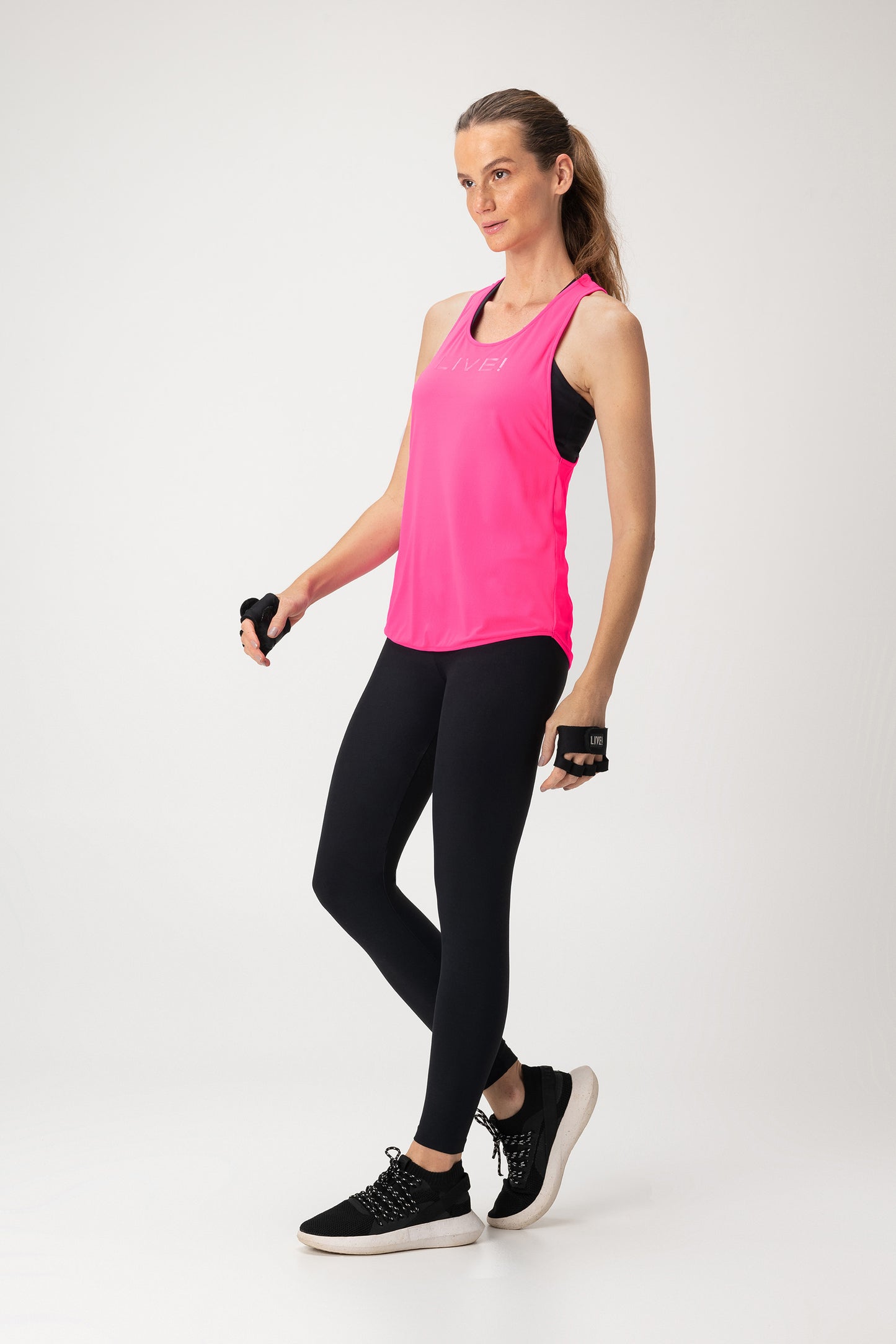 Essential Action Tank