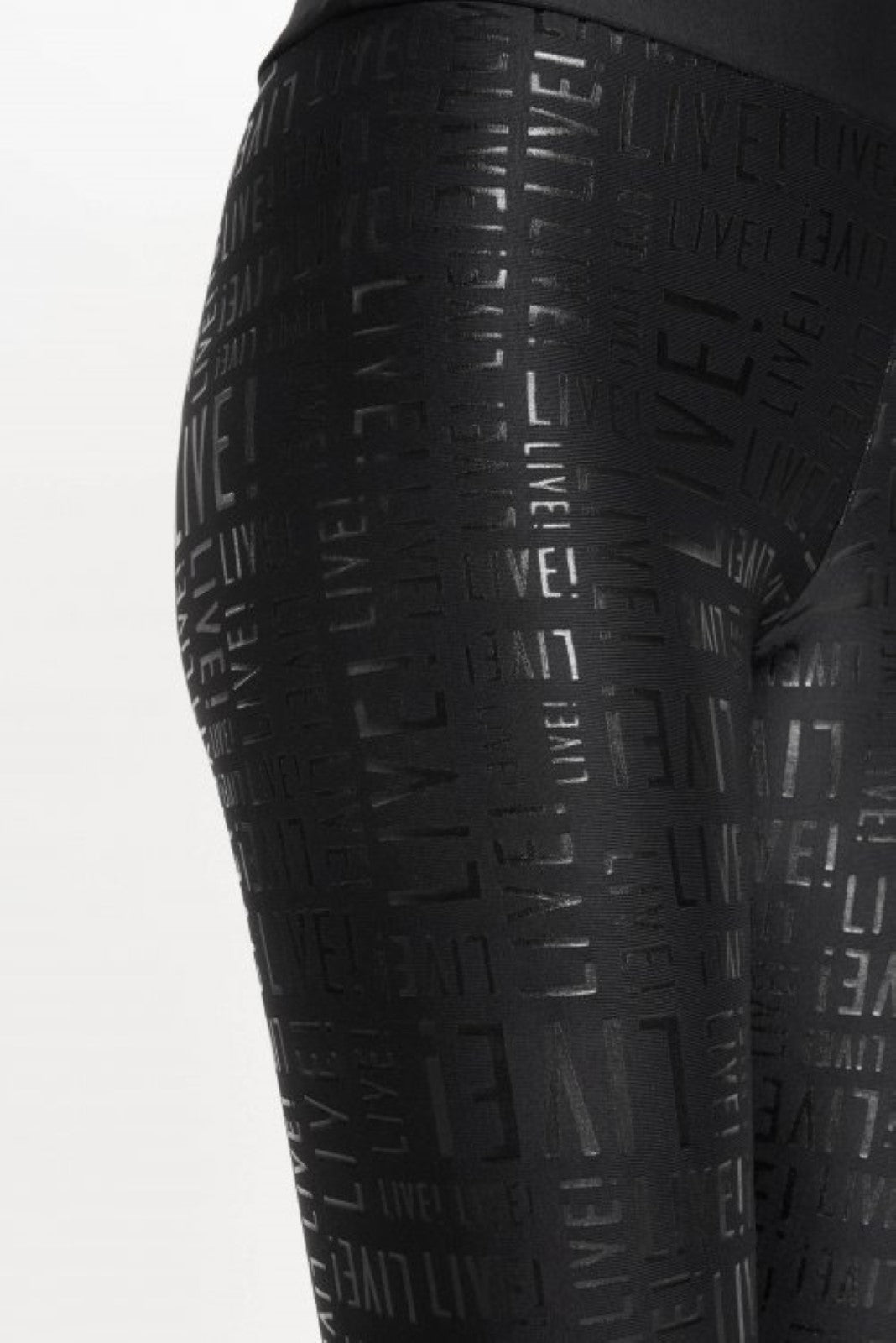 Live! Essential Kids Legging