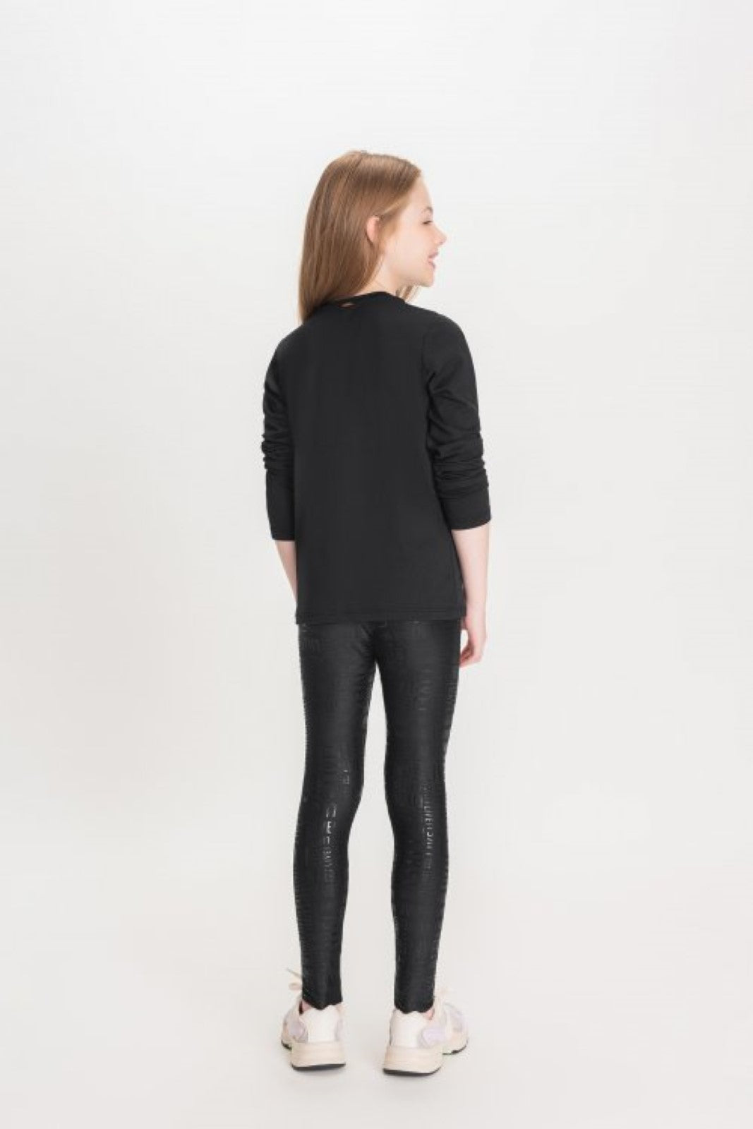 Live! Essential Kids Legging