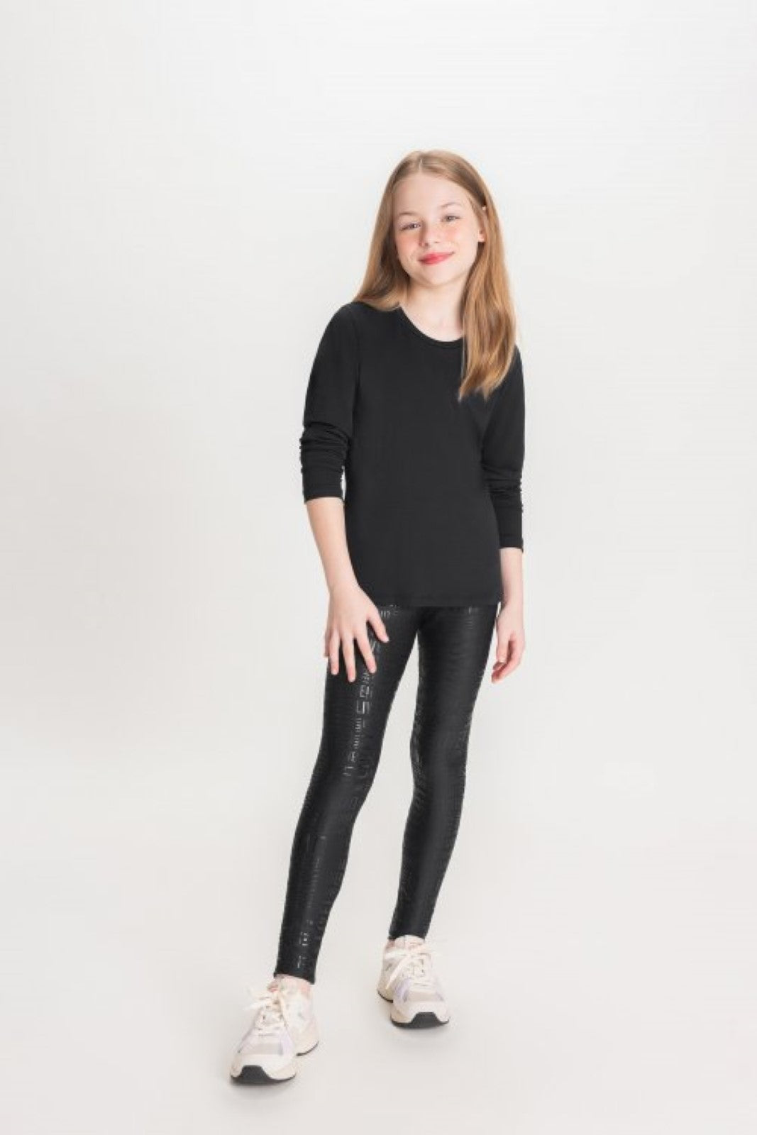 Live! Essential Kids Legging