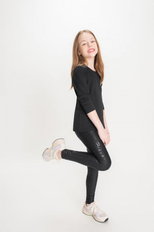 Live! Essential Kids Legging