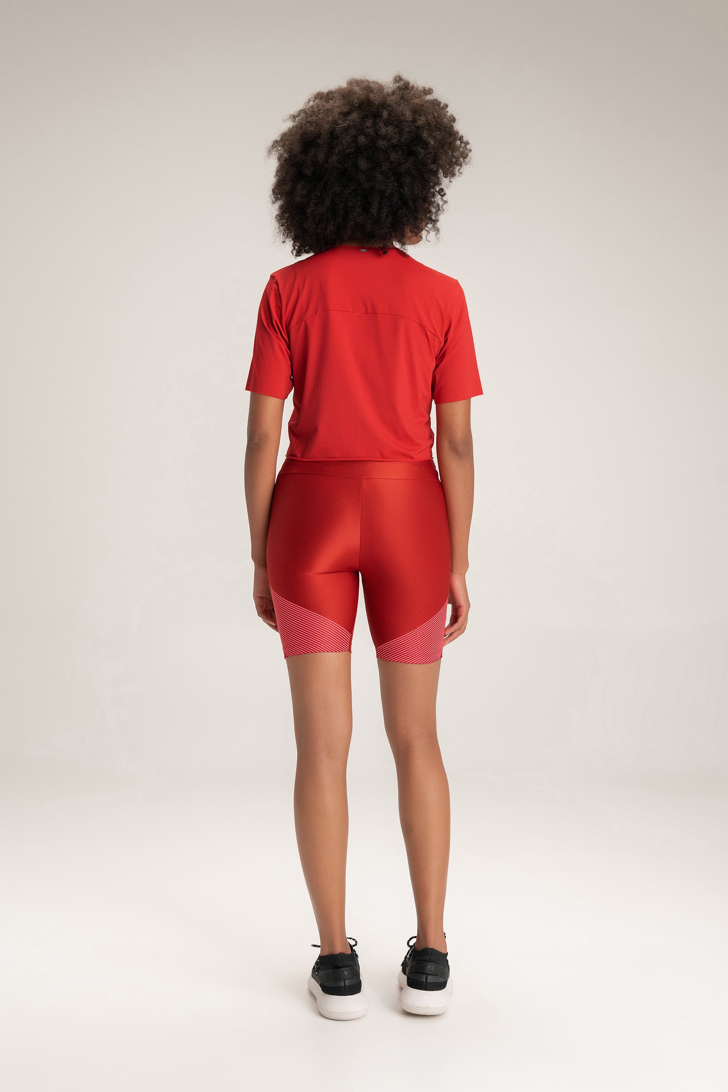 Allure LIVE! Shorts