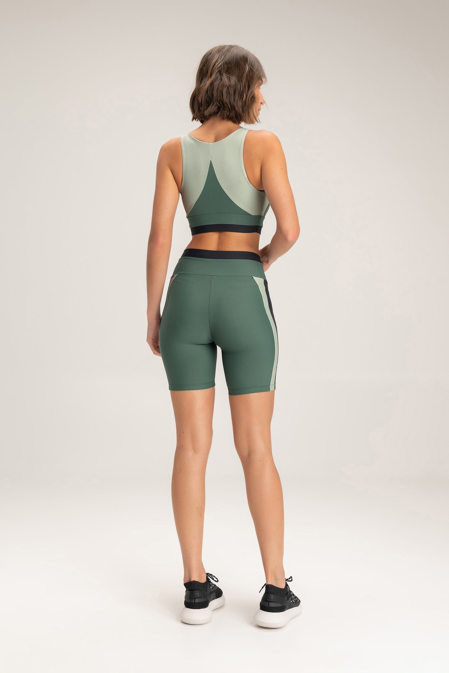 Fit Colors Shorts
