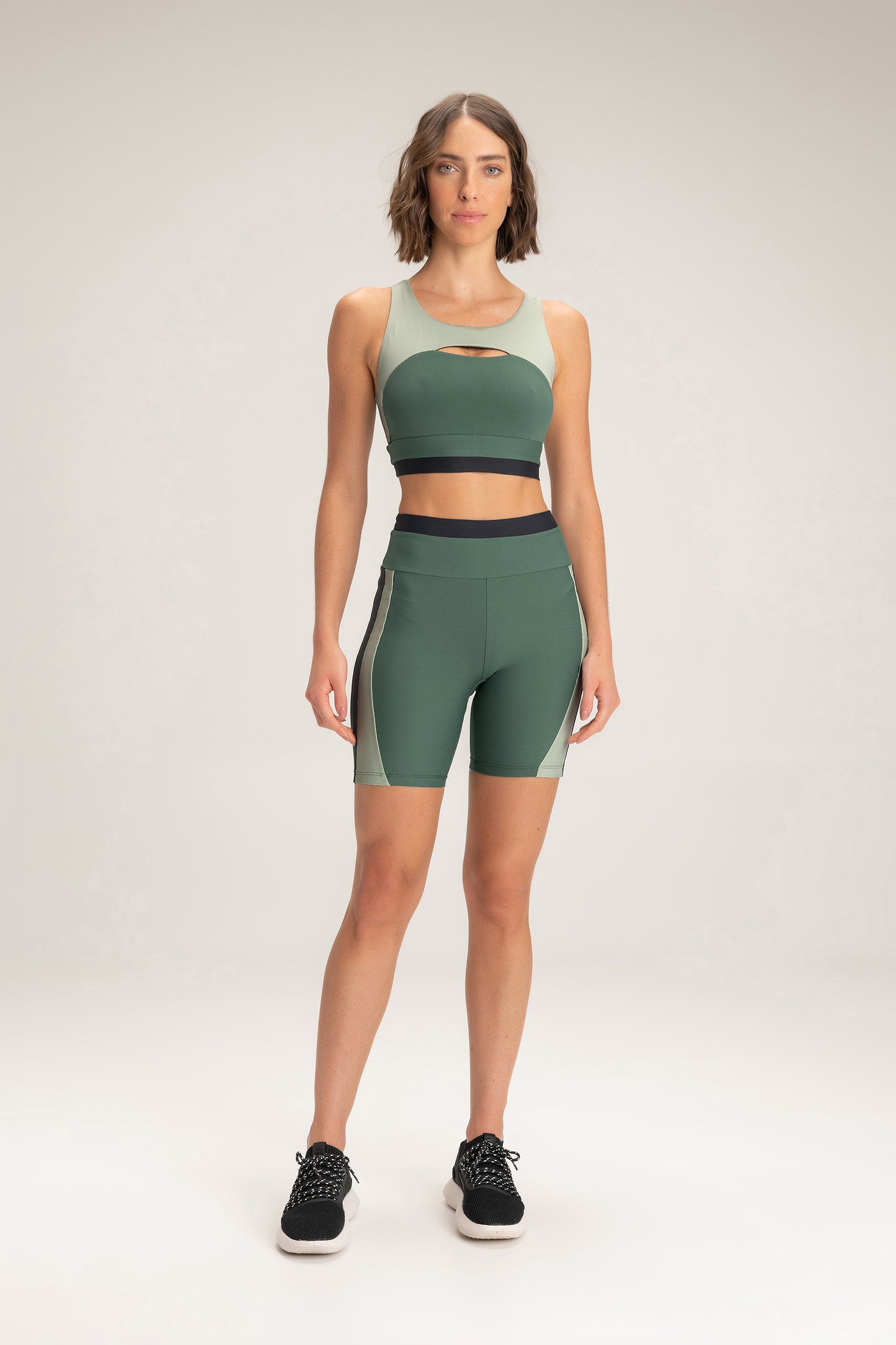 Fit Colors Shorts