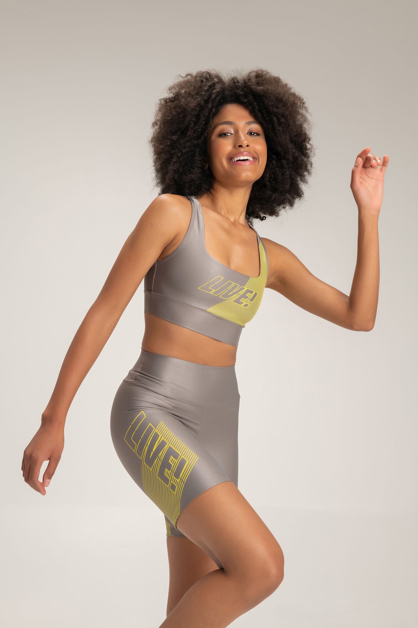 Allure LIVE! Shorts