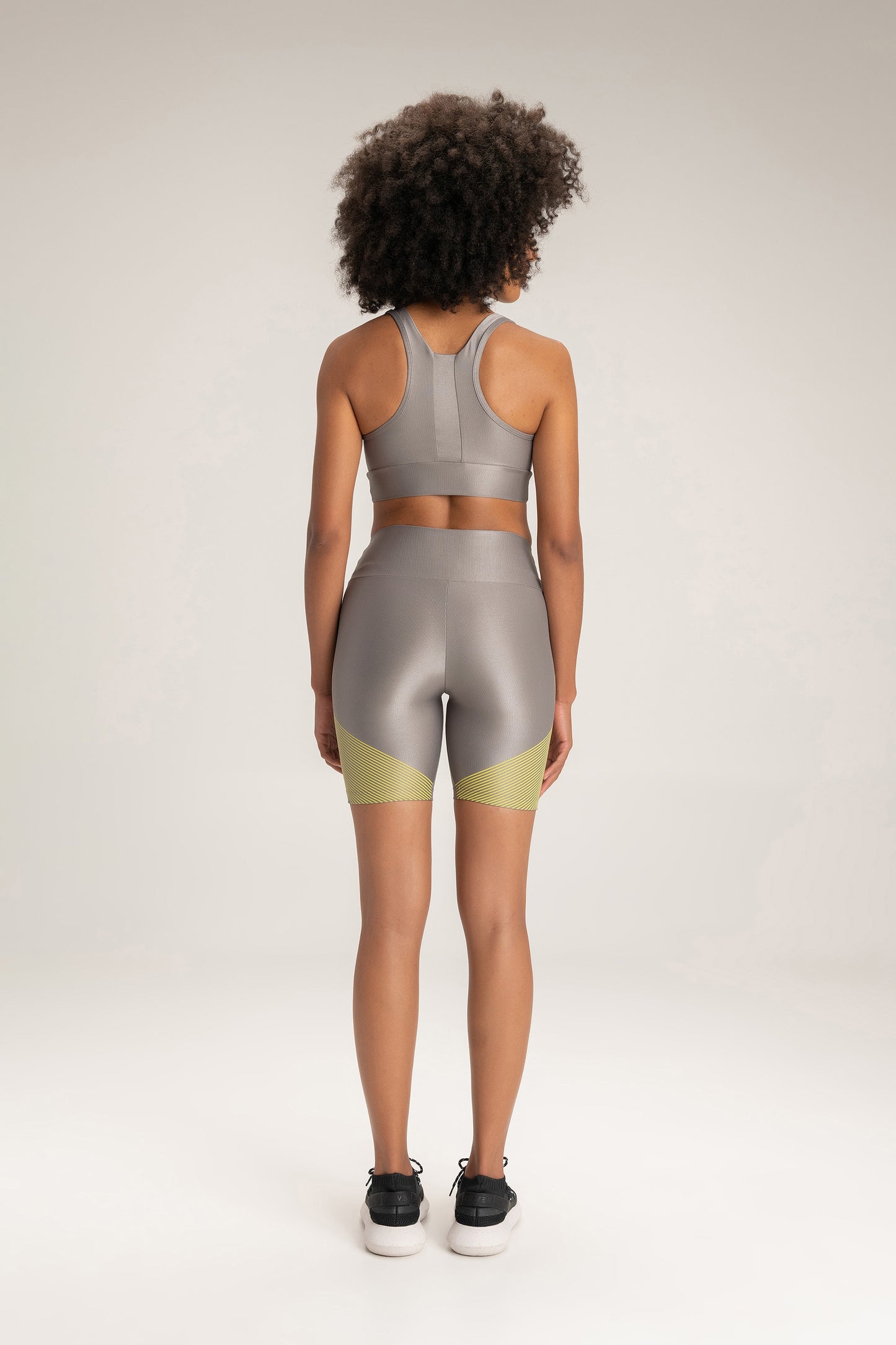 Allure LIVE! Shorts