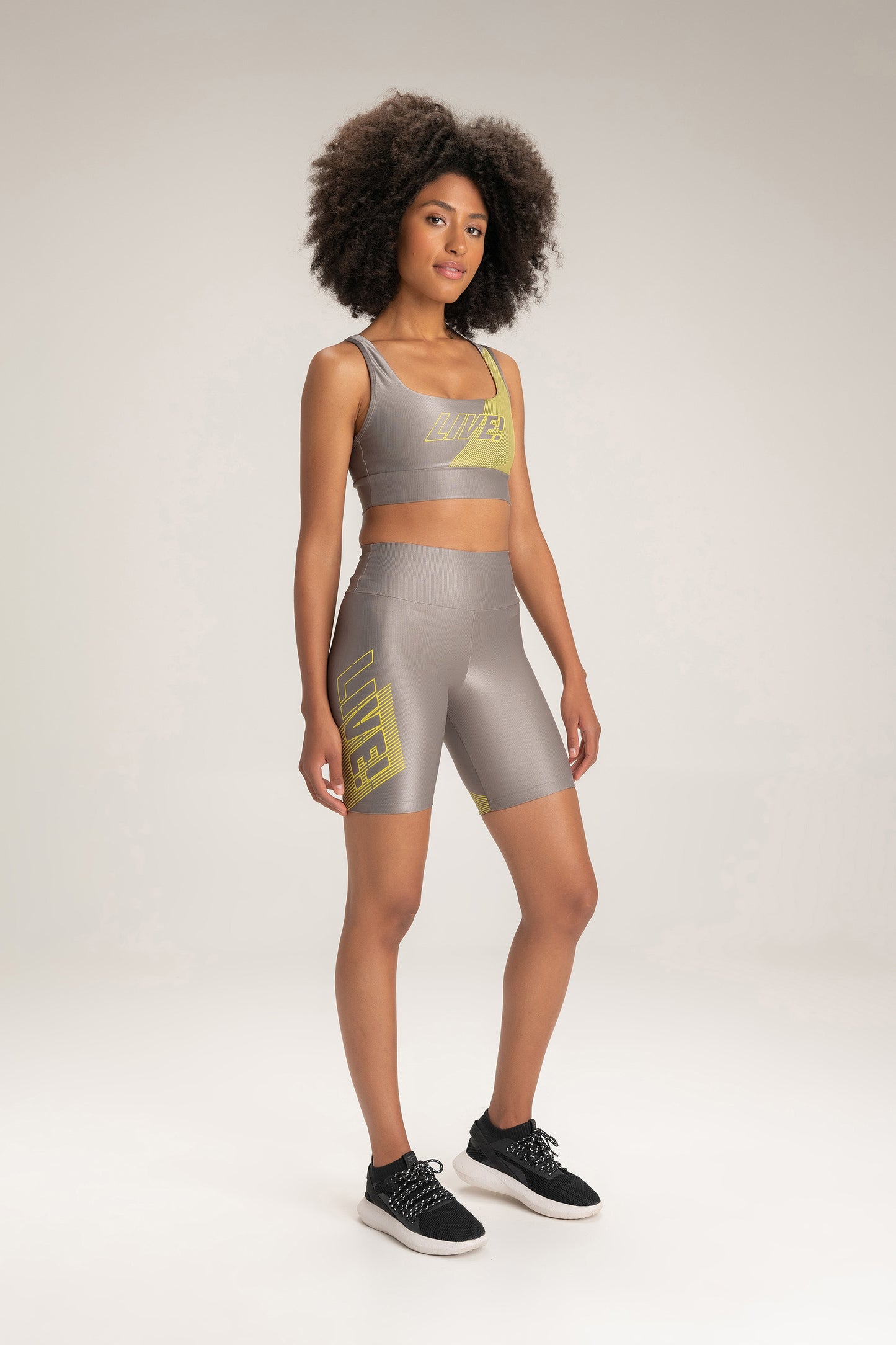 Allure LIVE! Shorts