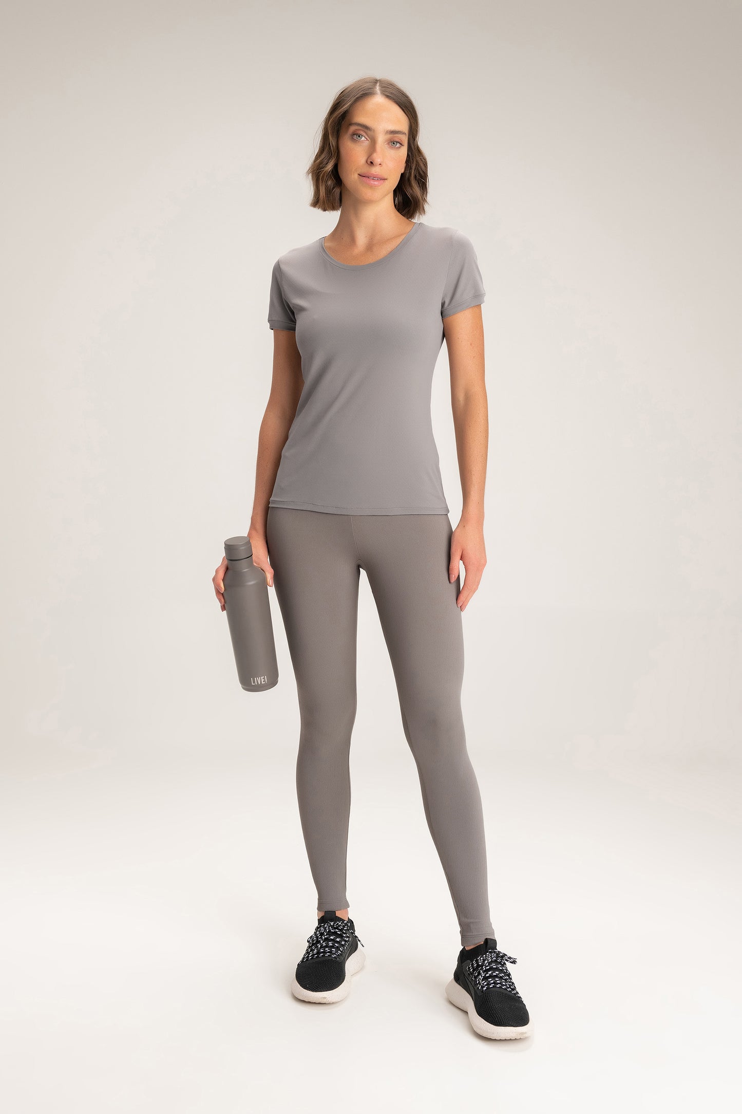 Hit Jacquard Leggings