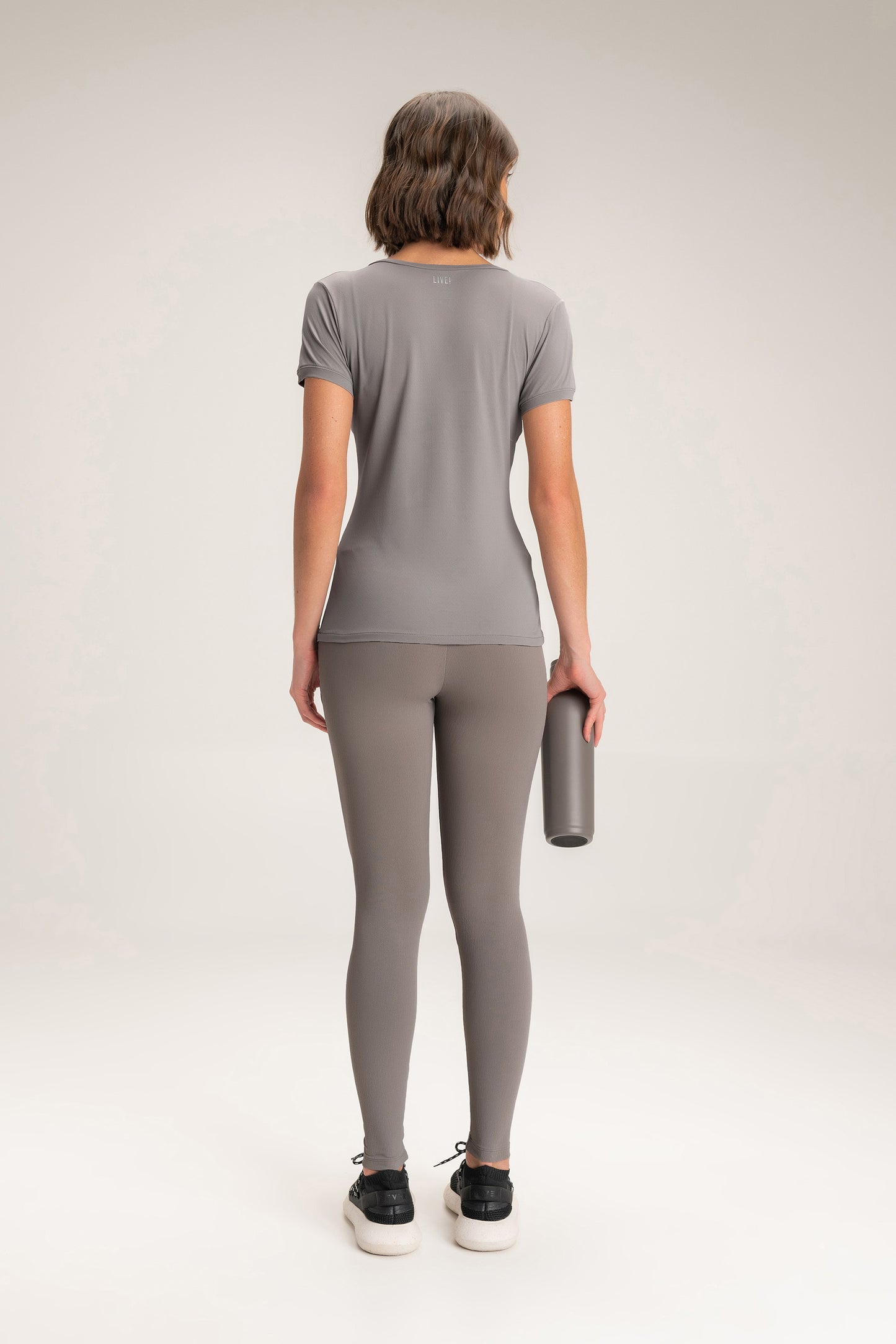 Hit Jacquard Leggings