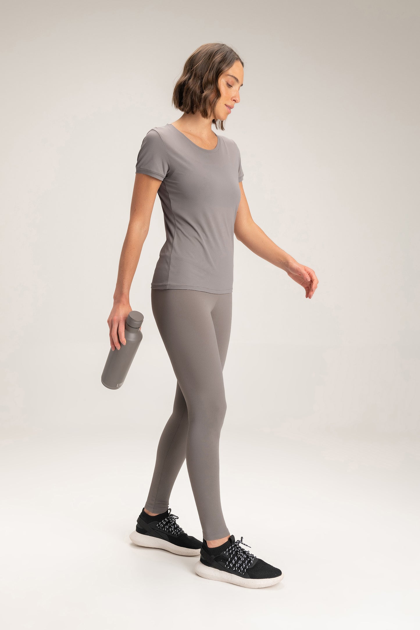 Hit Jacquard Leggings