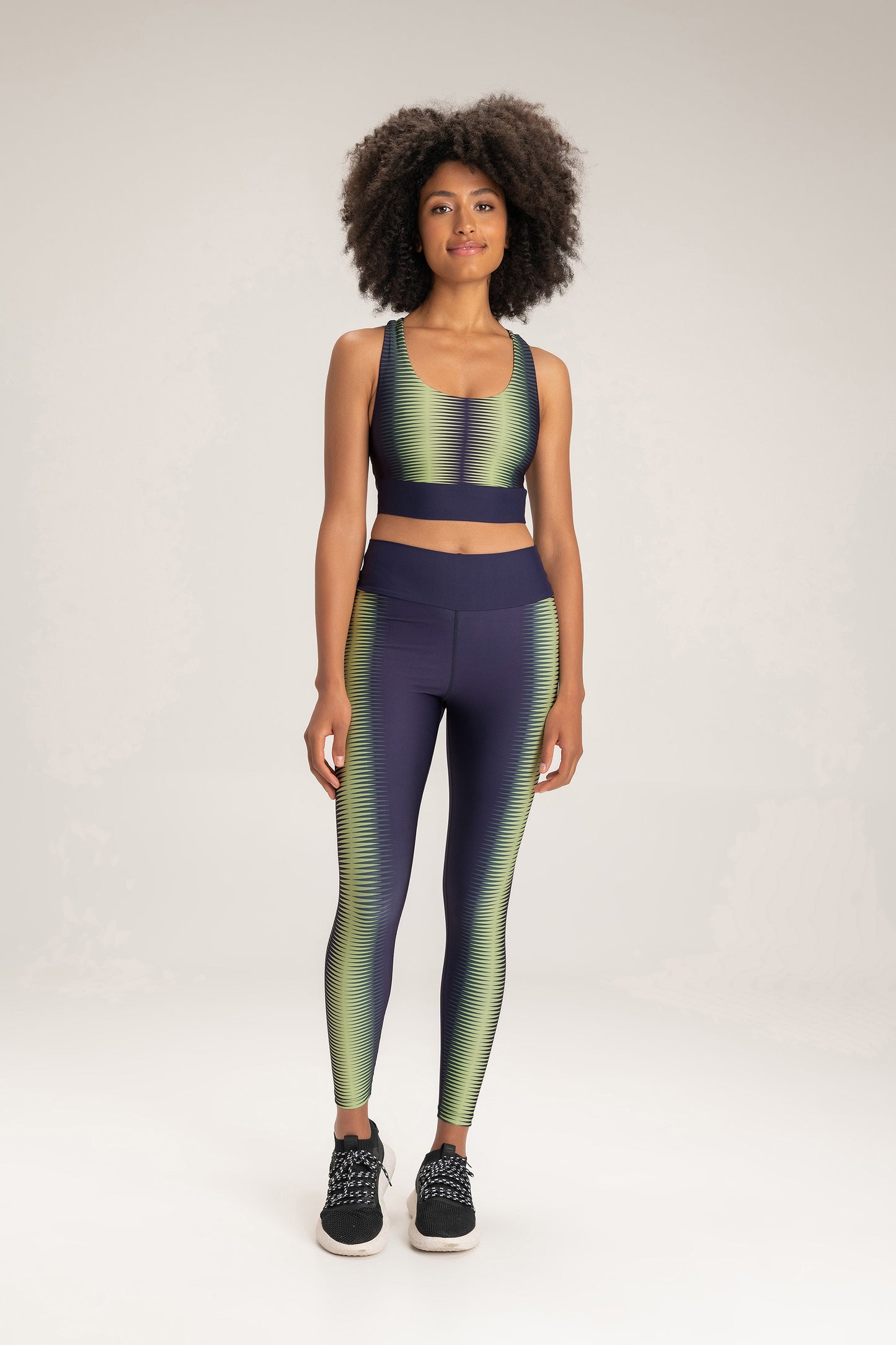 Spectro Sports Bra