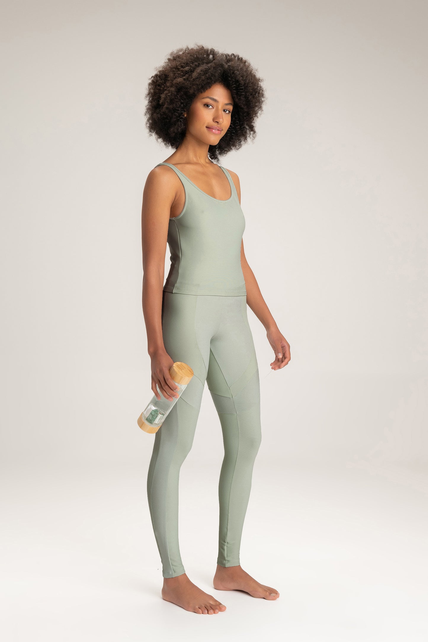 Mind Block Leggings