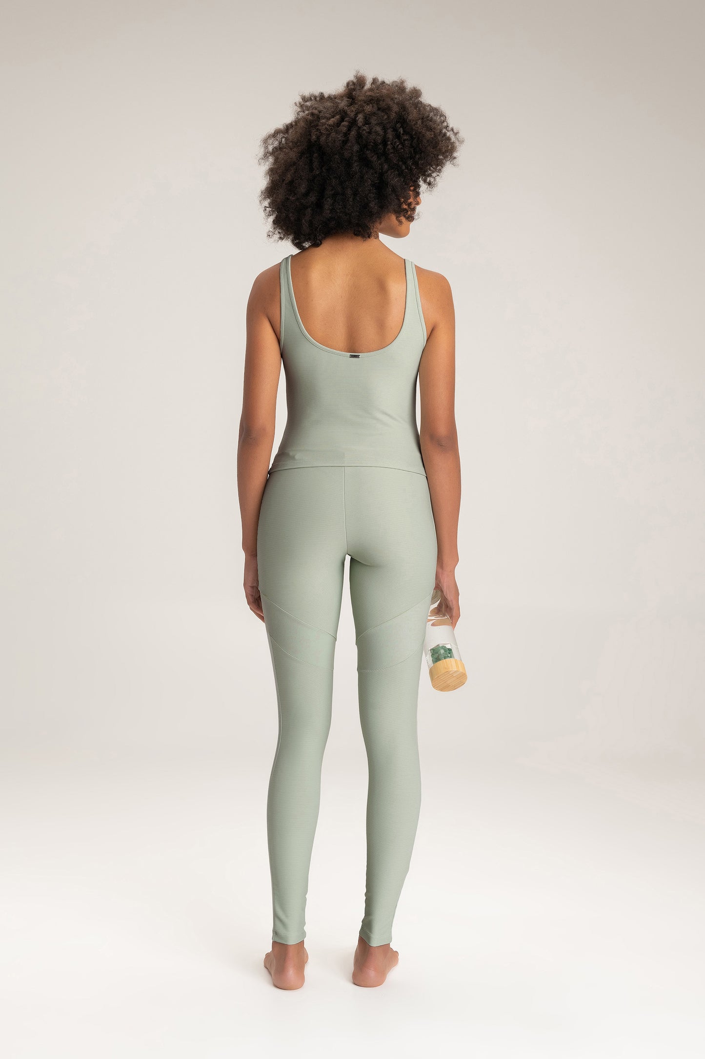 Mind Block Leggings