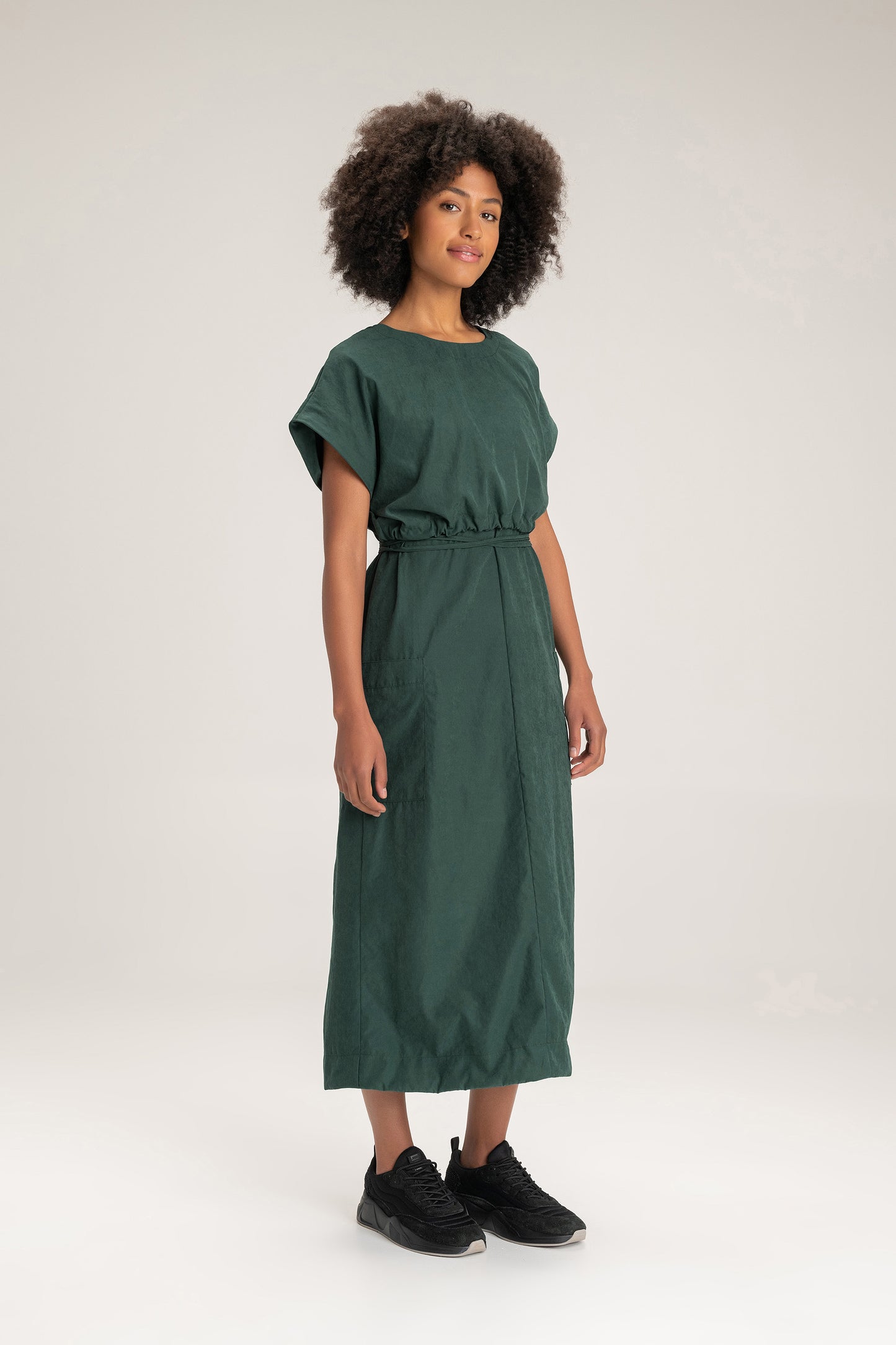 Street Like Multifunctional Dress