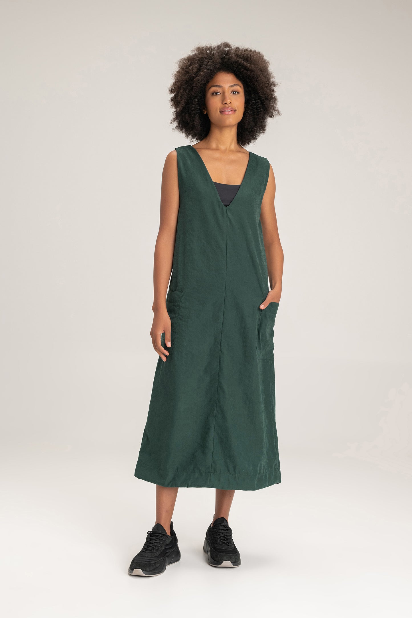 Street Like Multifunctional Dress