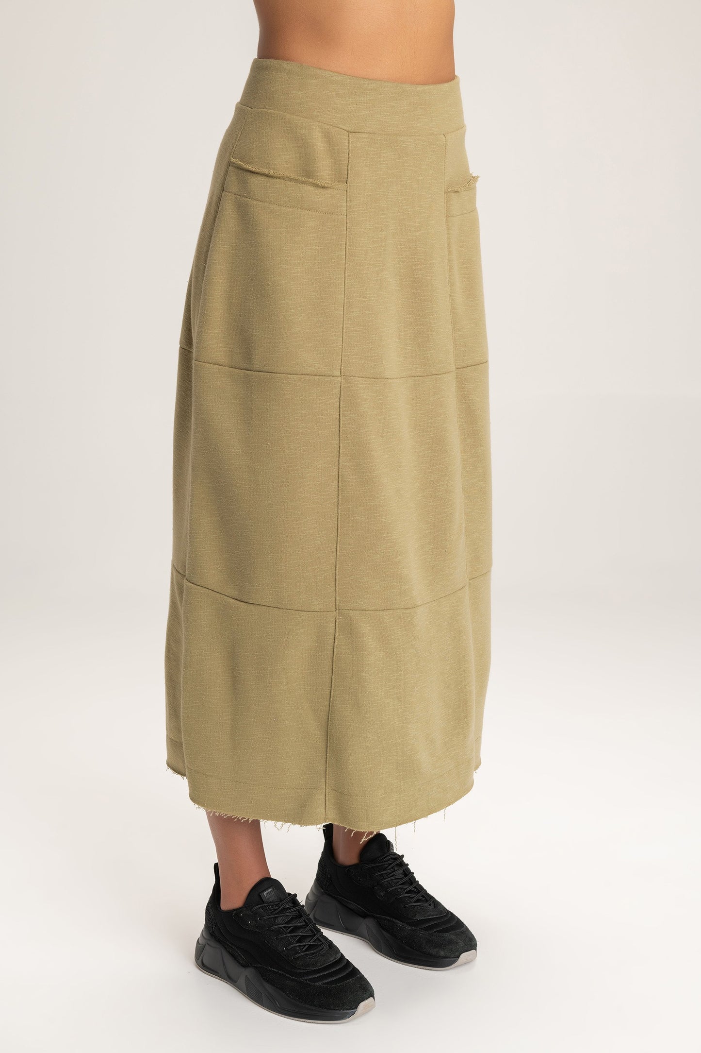 Daybreak Midi Skirt