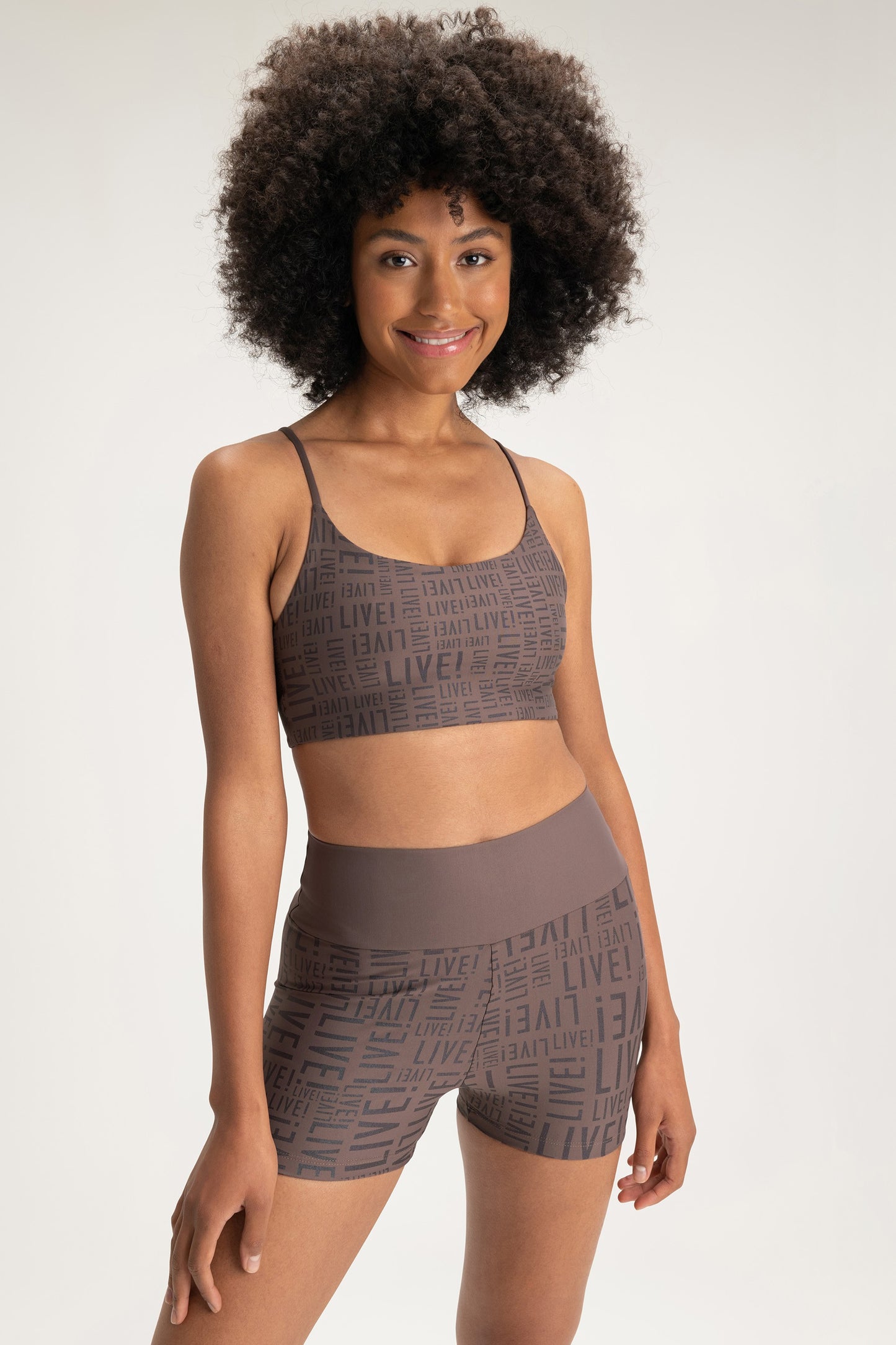 Fit LIVE! Sense Pro® Shorts
