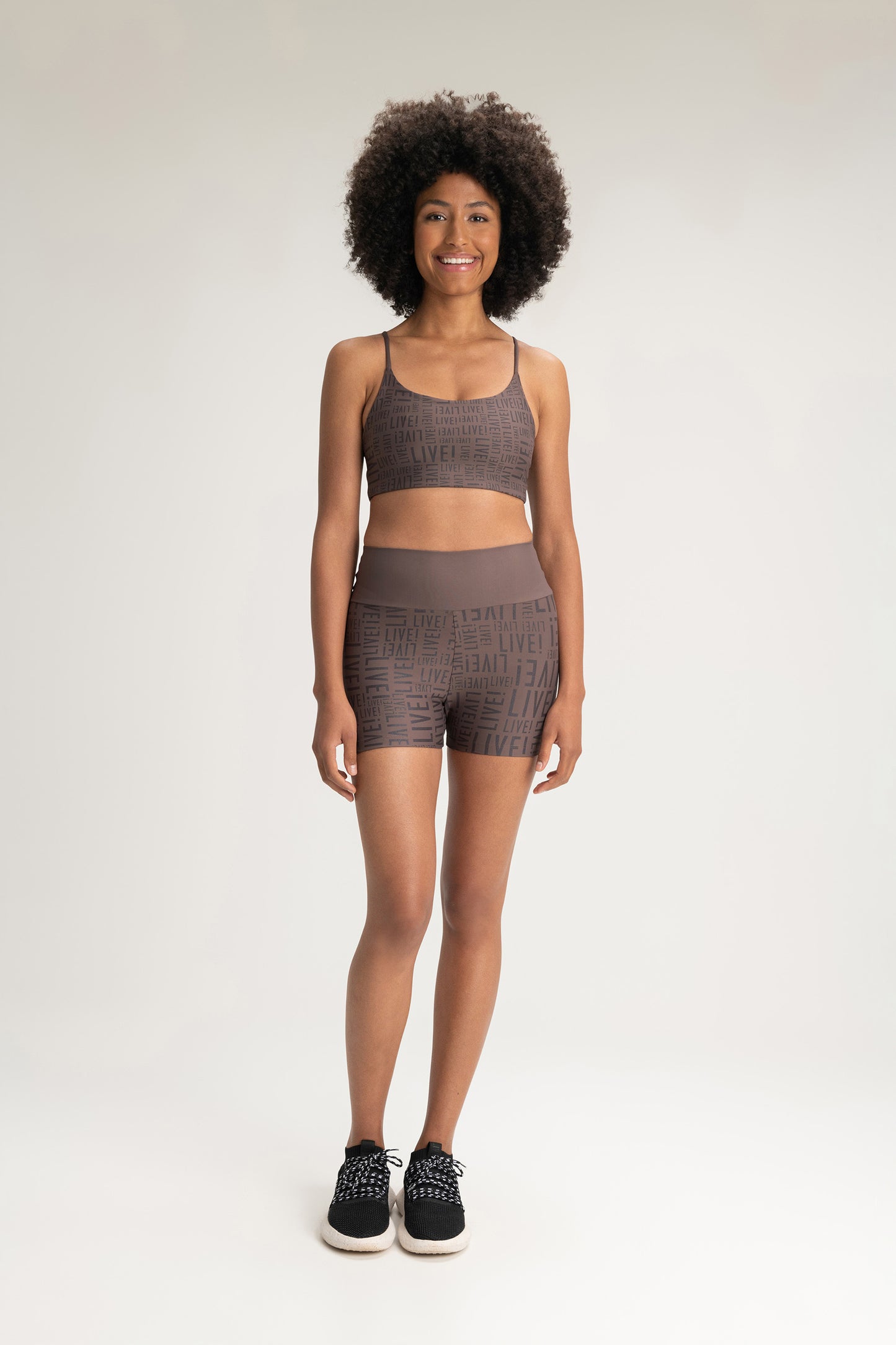 Fit LIVE! Sense Pro® Shorts