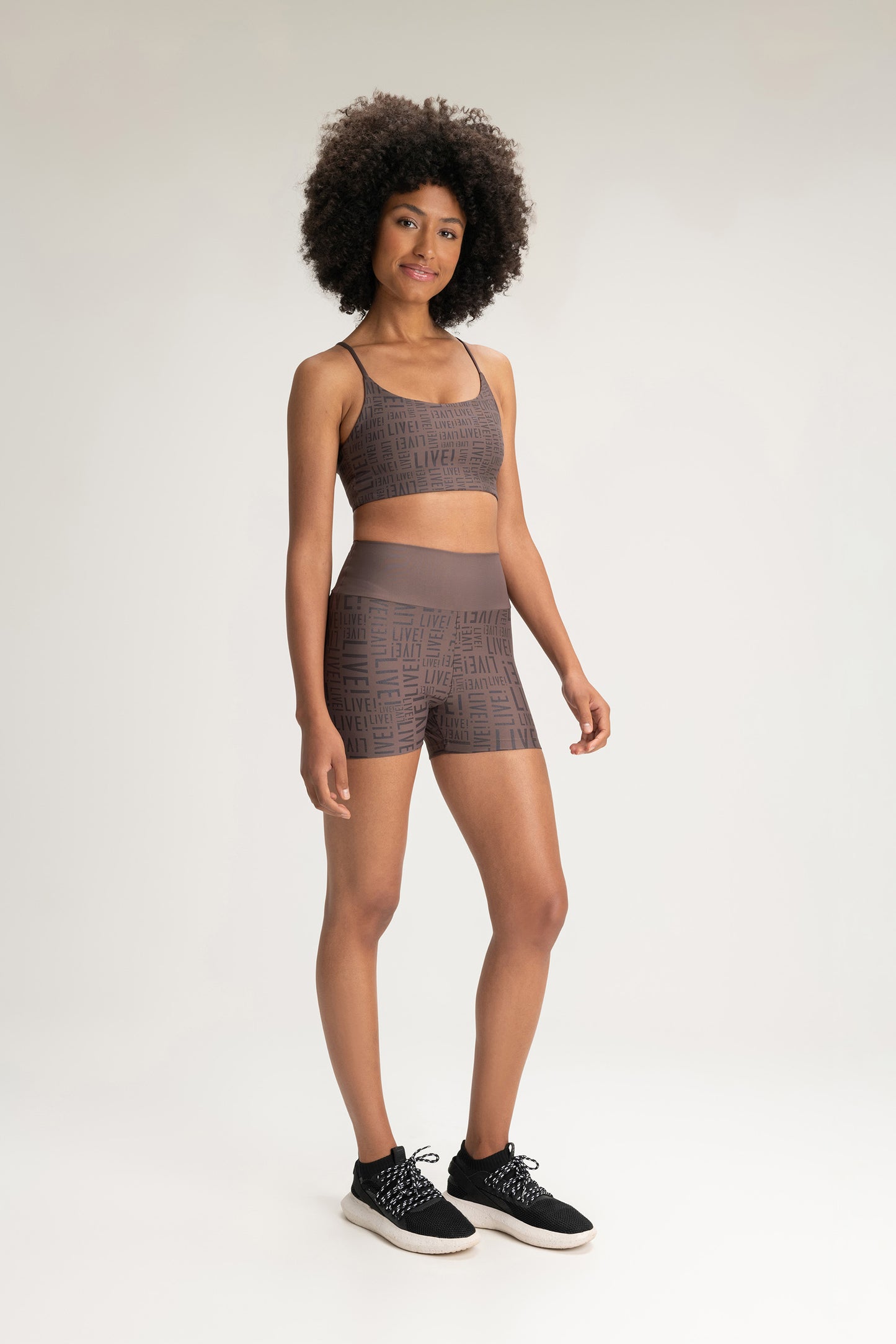 Fit LIVE! Sense Pro® Shorts