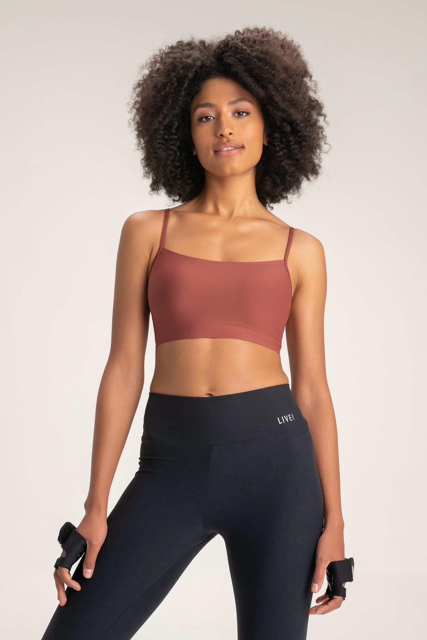 Pro Sports Bra