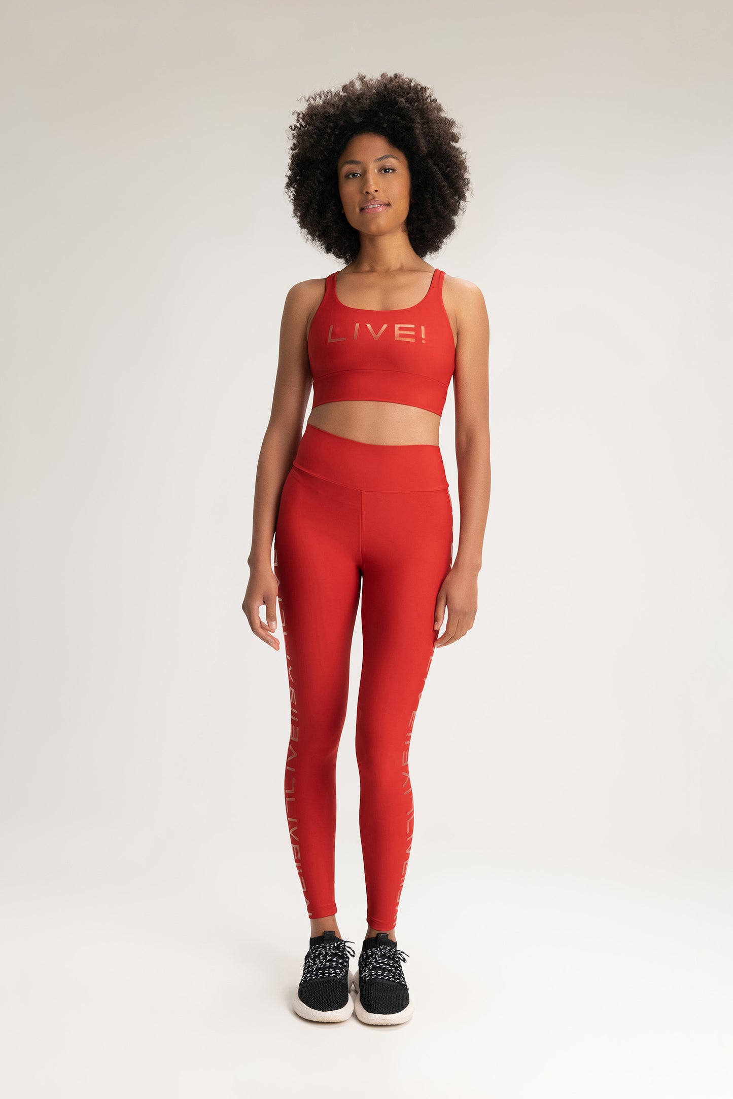 Icon Neo Leggings