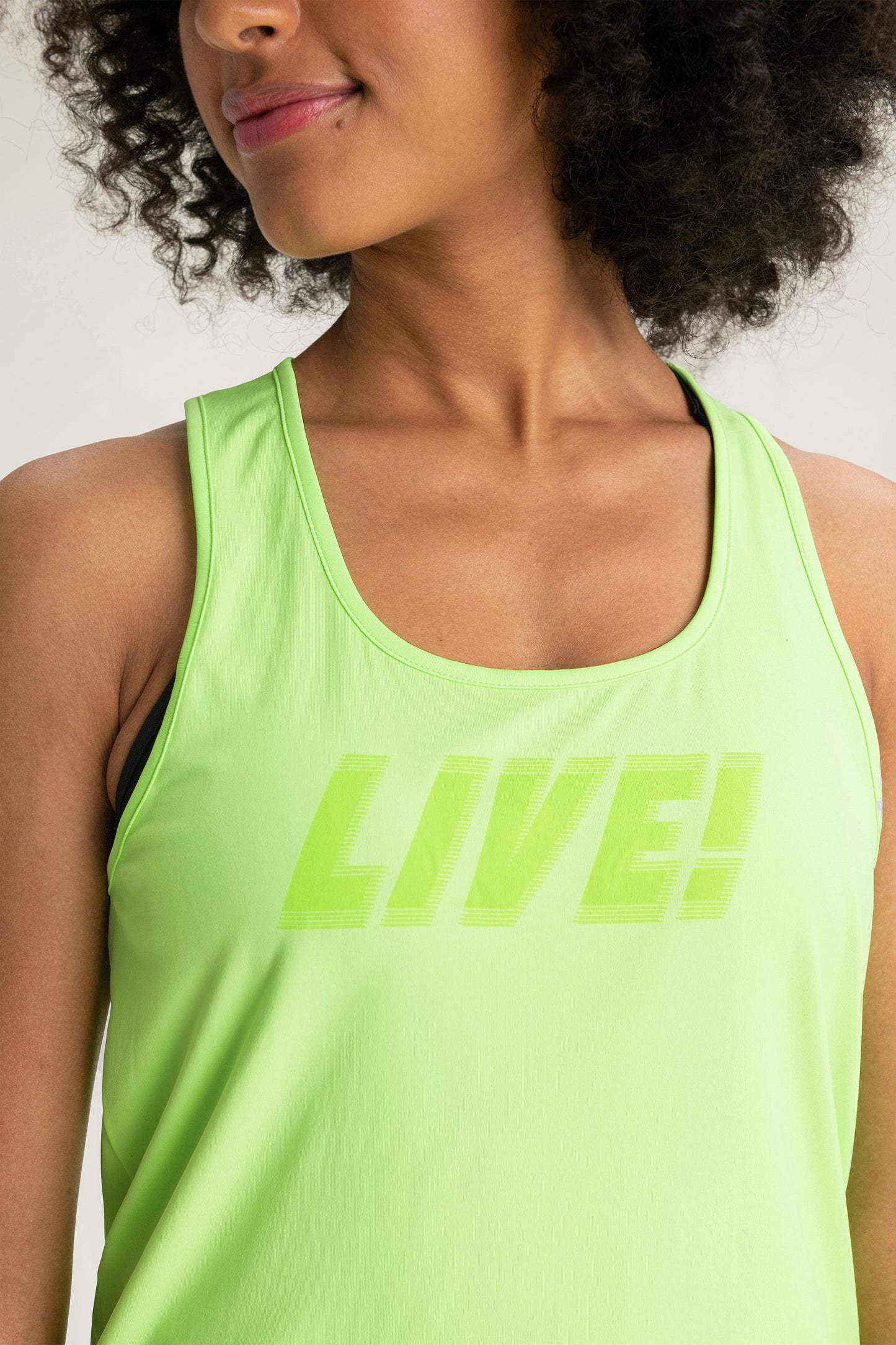 Pro Tank Top