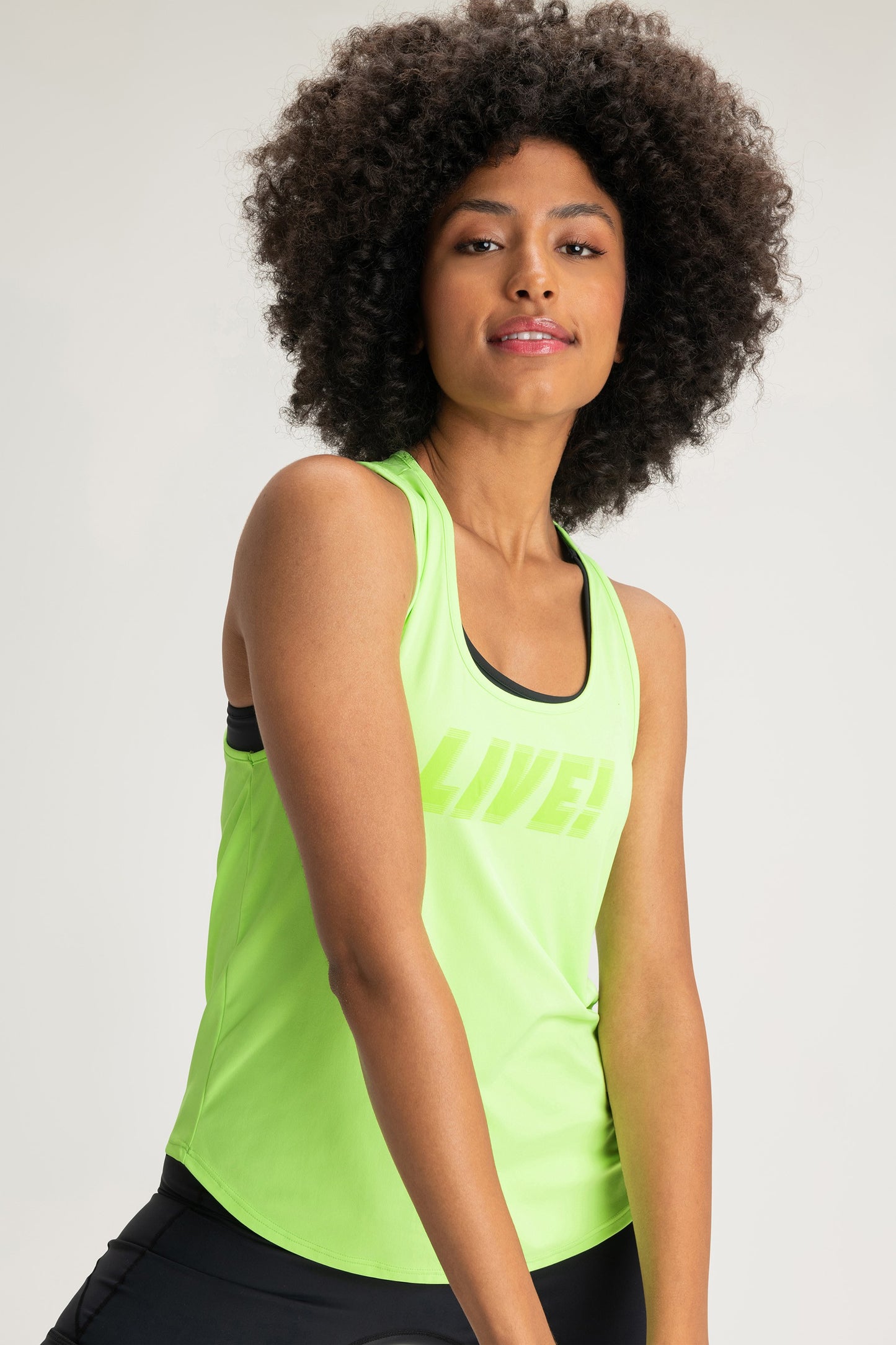 Pro Tank Top