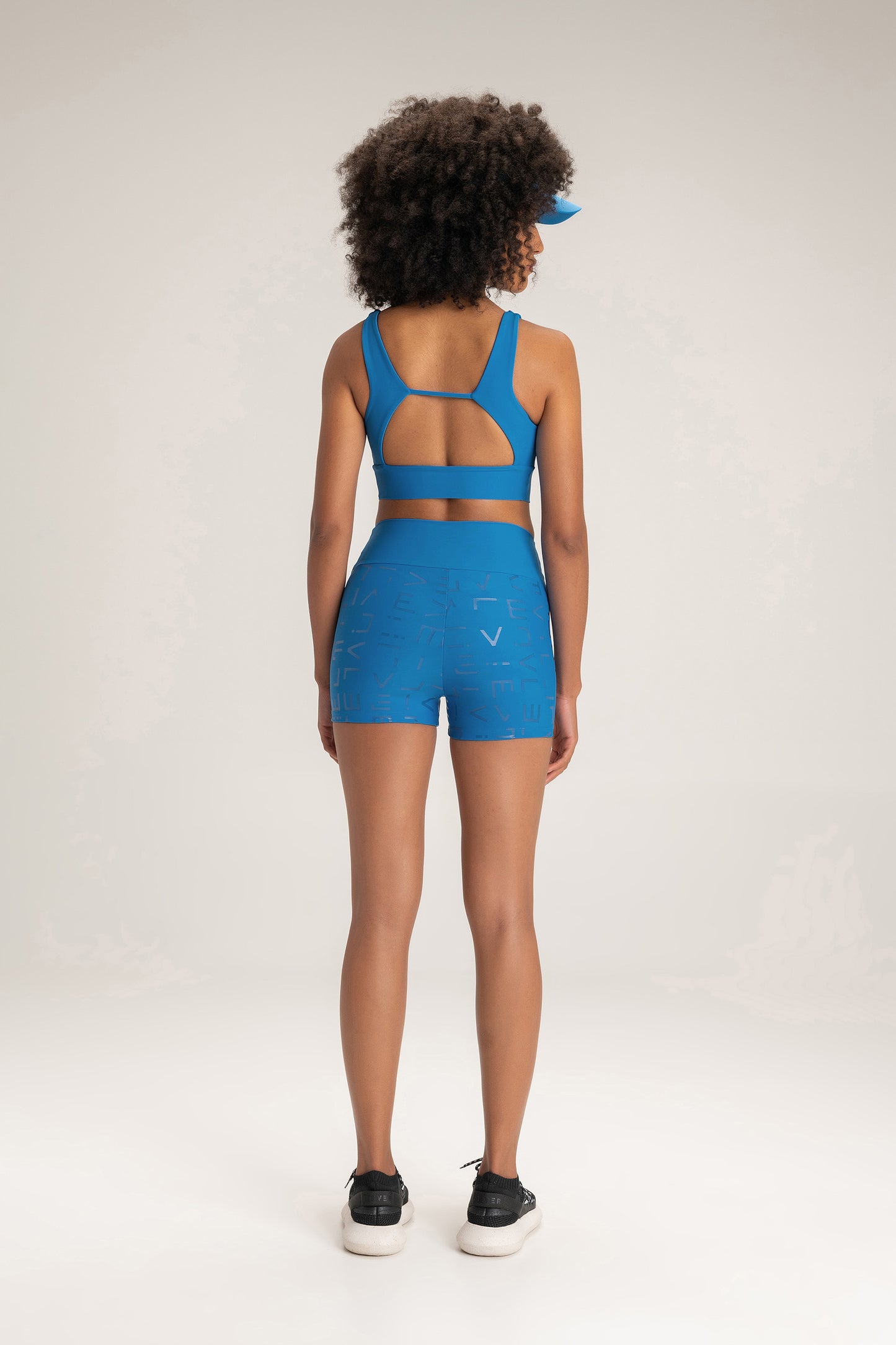 LIVE! Icon Fit Shorts