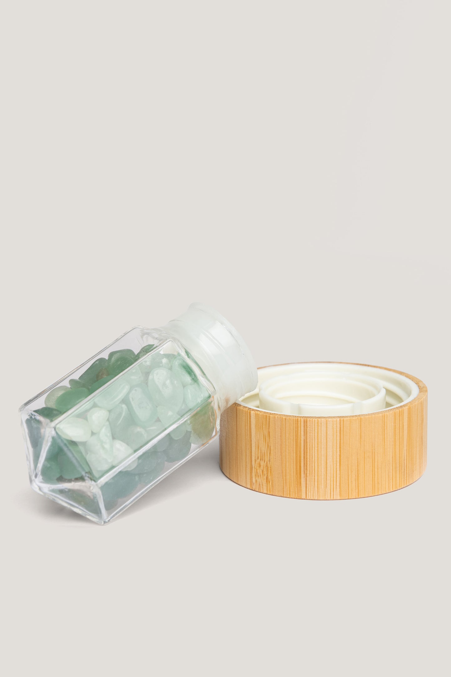 Energy Bottle