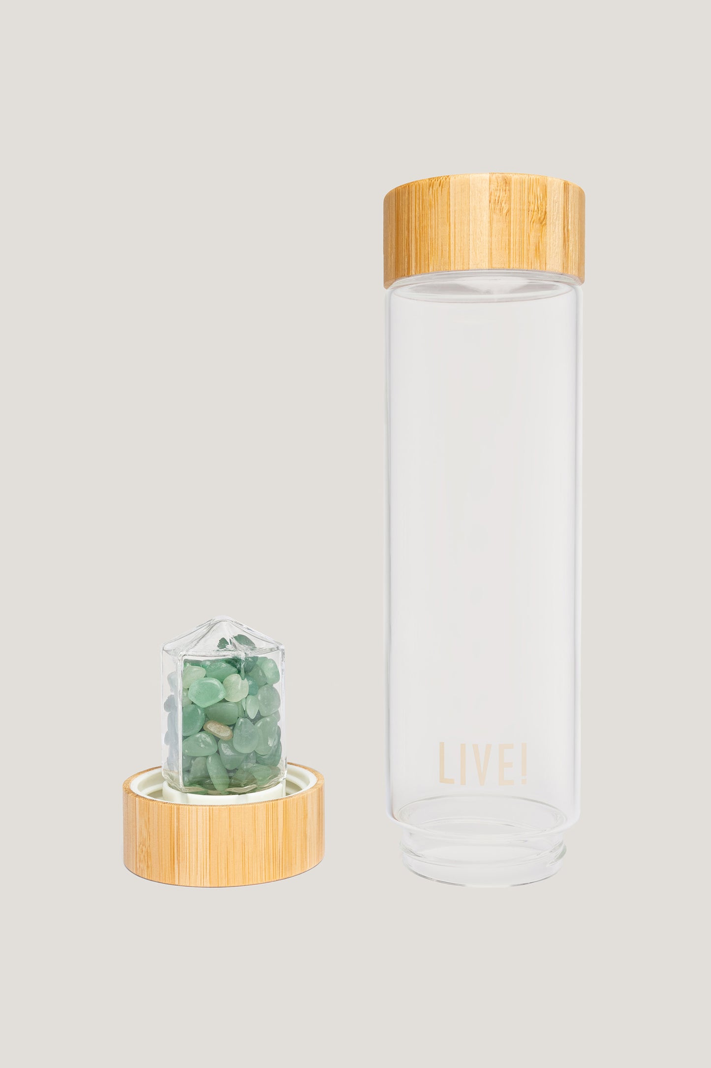 Energy Bottle