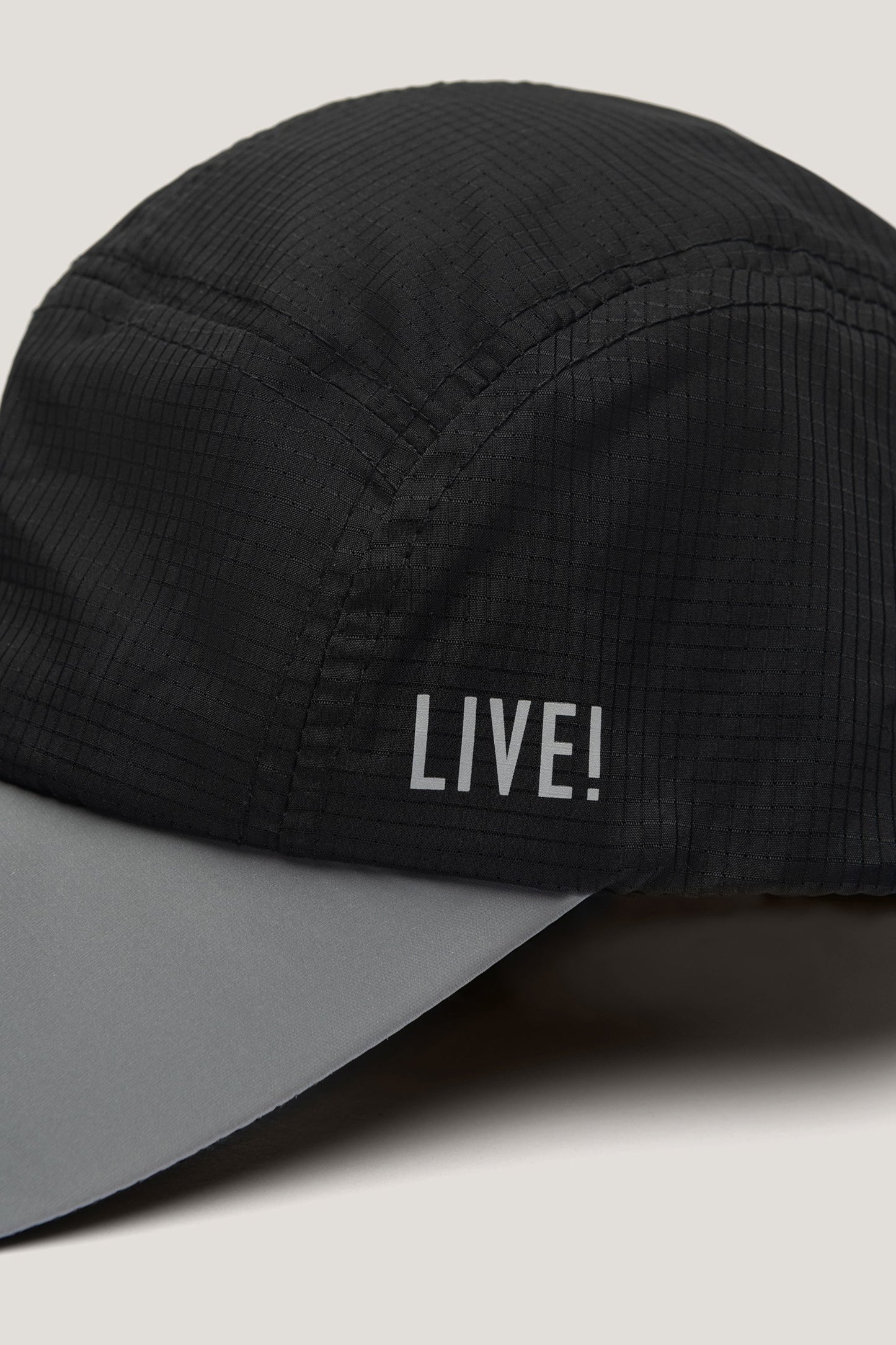 Side Reflex Cap