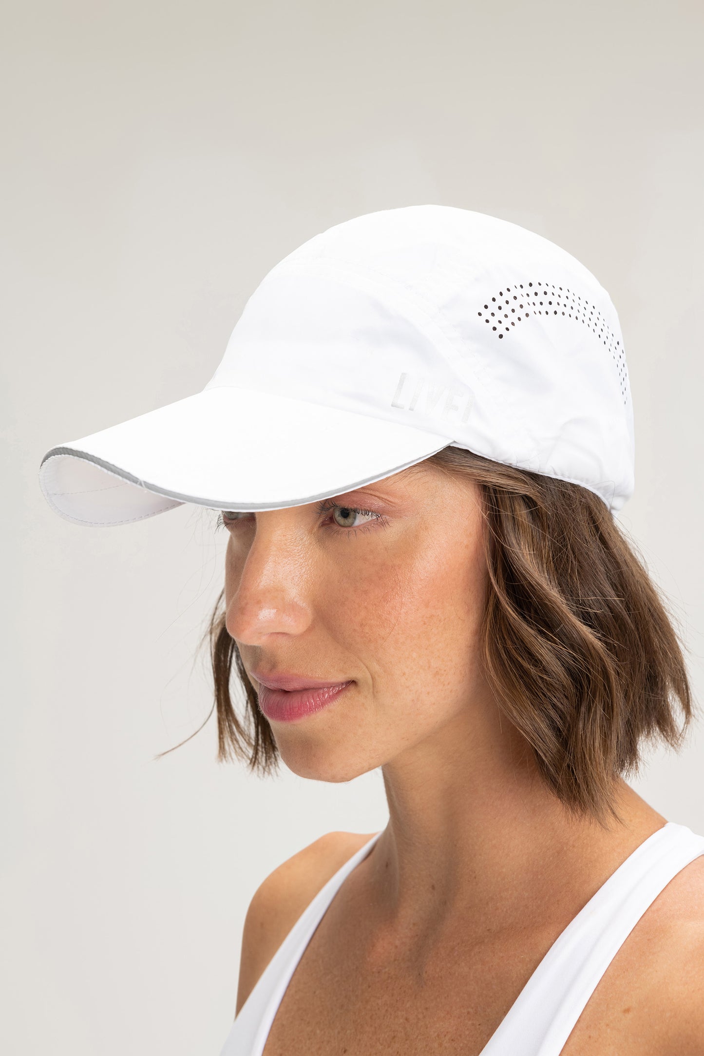 Men Reflex Cap