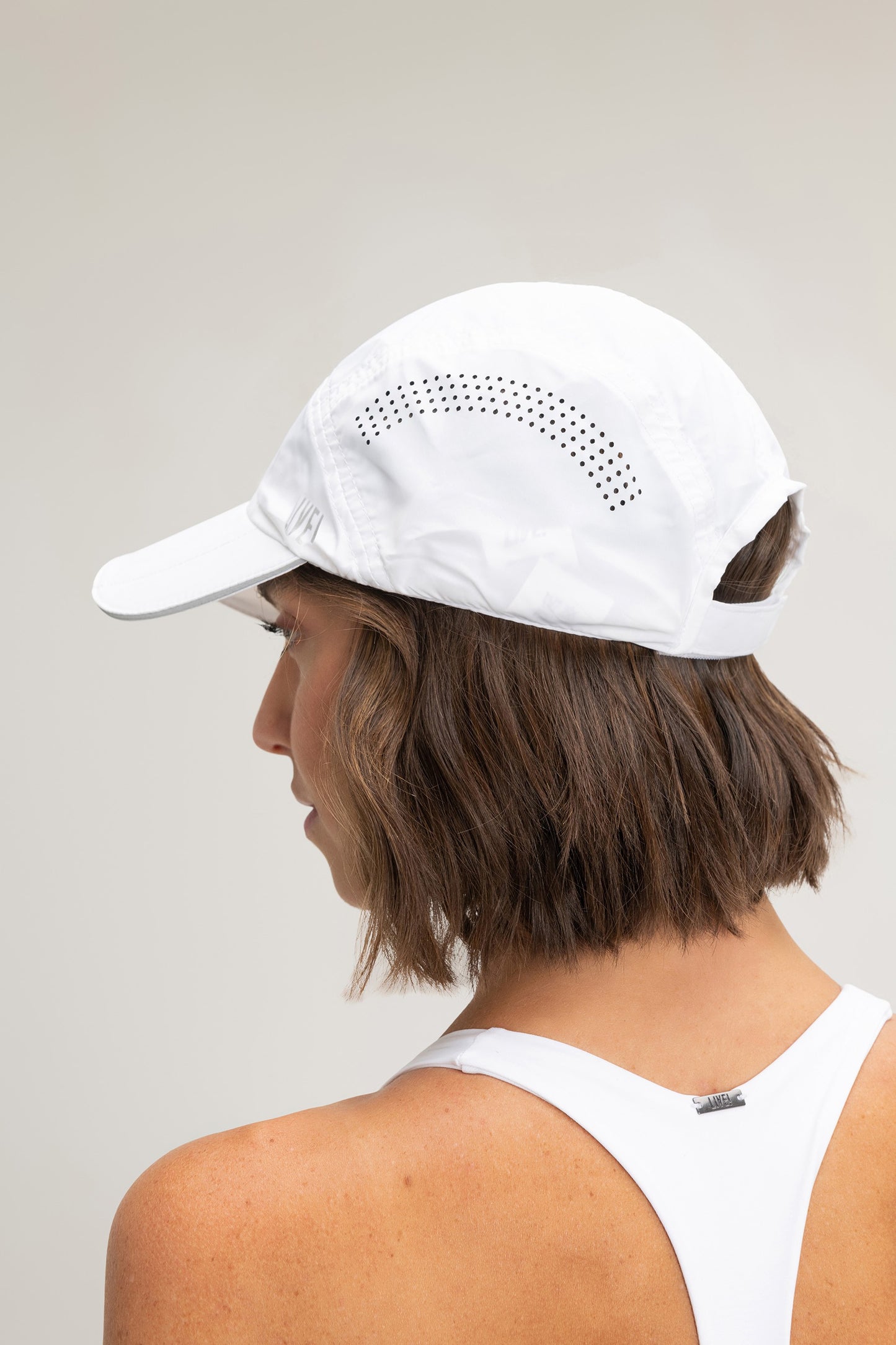 Men Reflex Cap