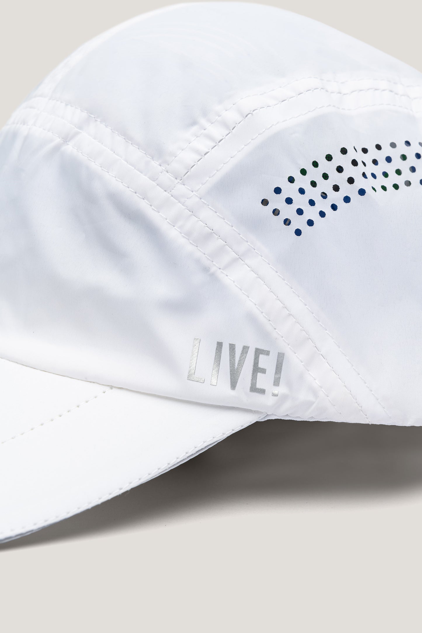 Men Reflex Cap