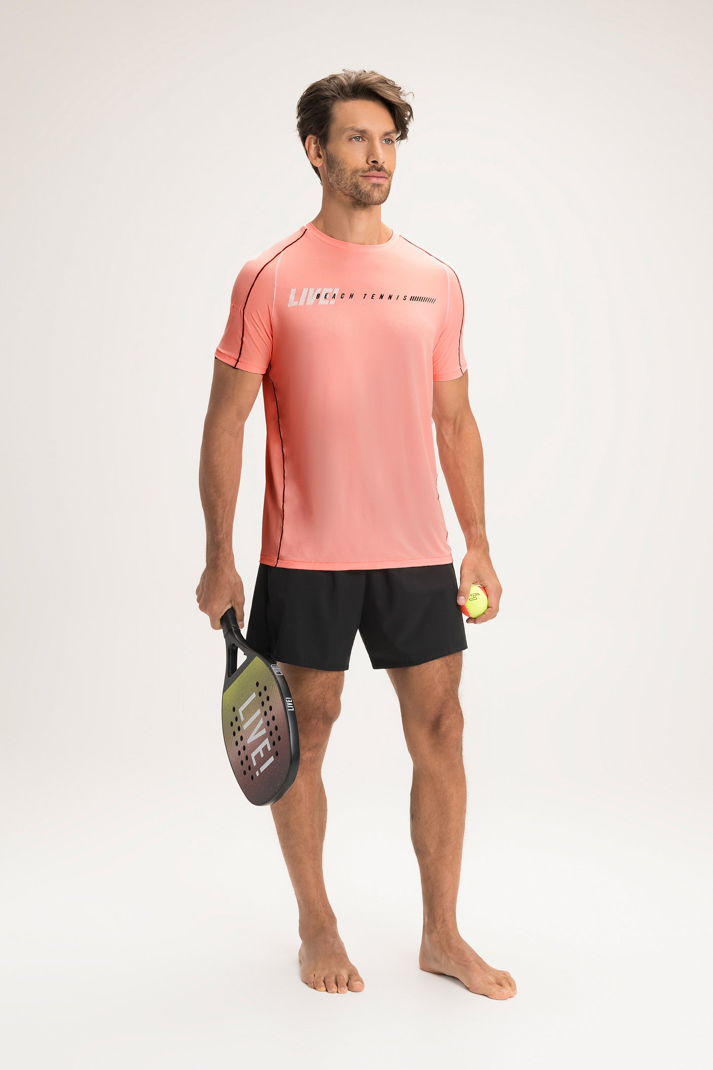 Men BT Regular Tee