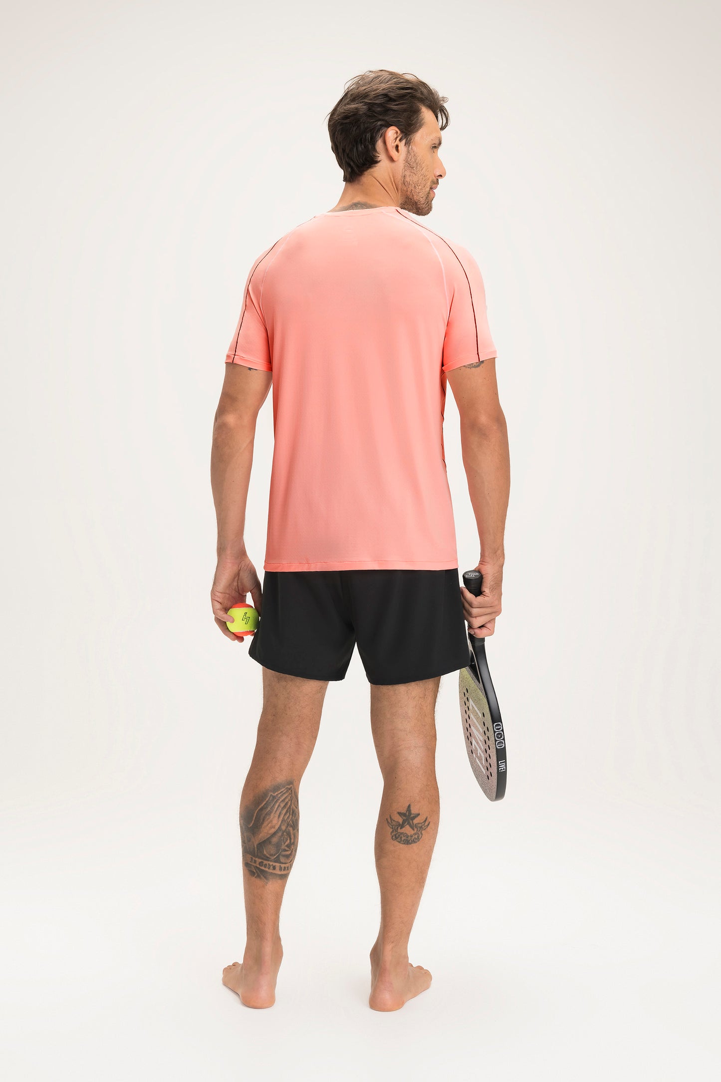 Men BT Regular Tee