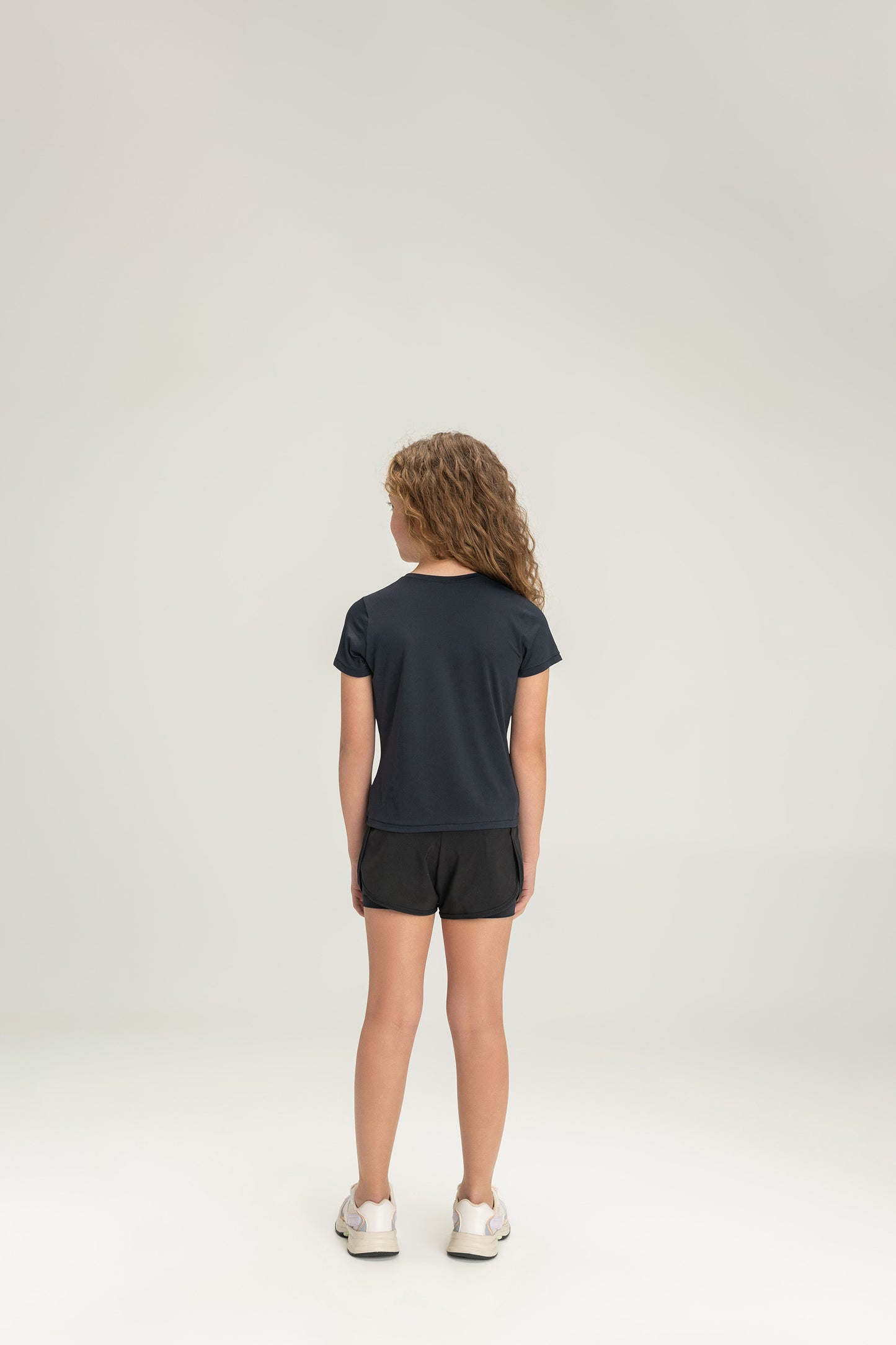 Kids Pro Shorts