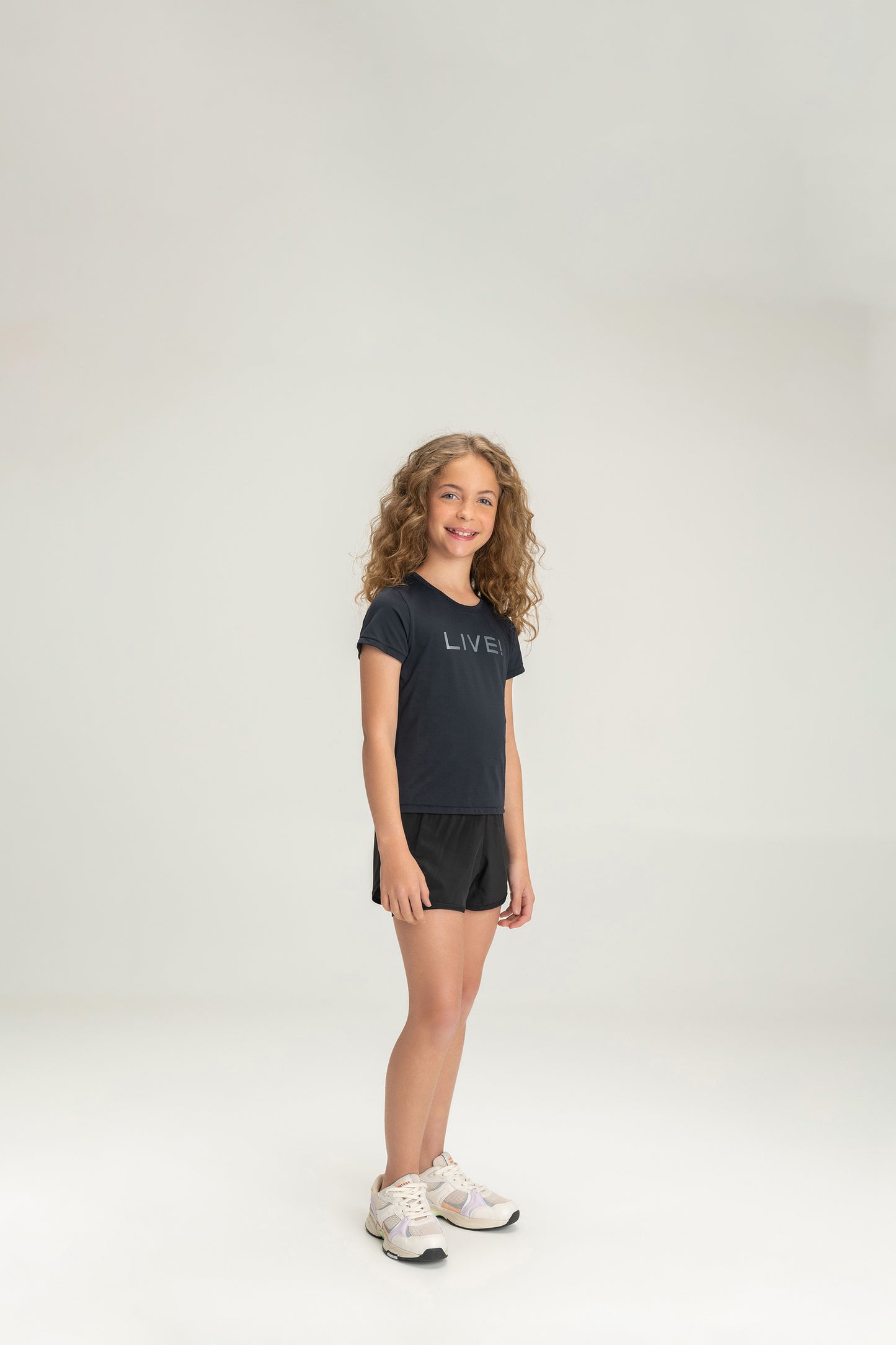 Kids Pro Shorts