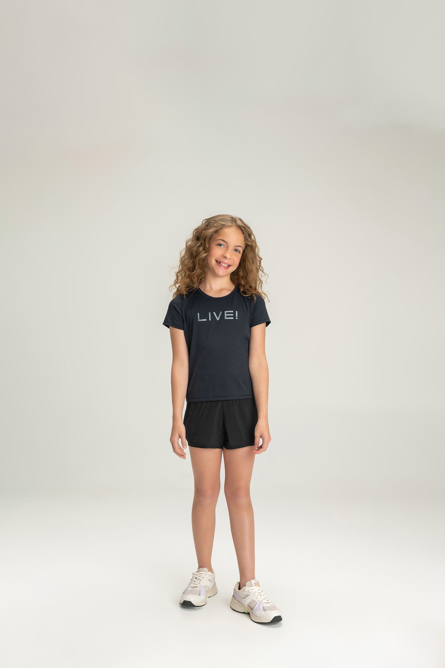 Kids Pro Shorts