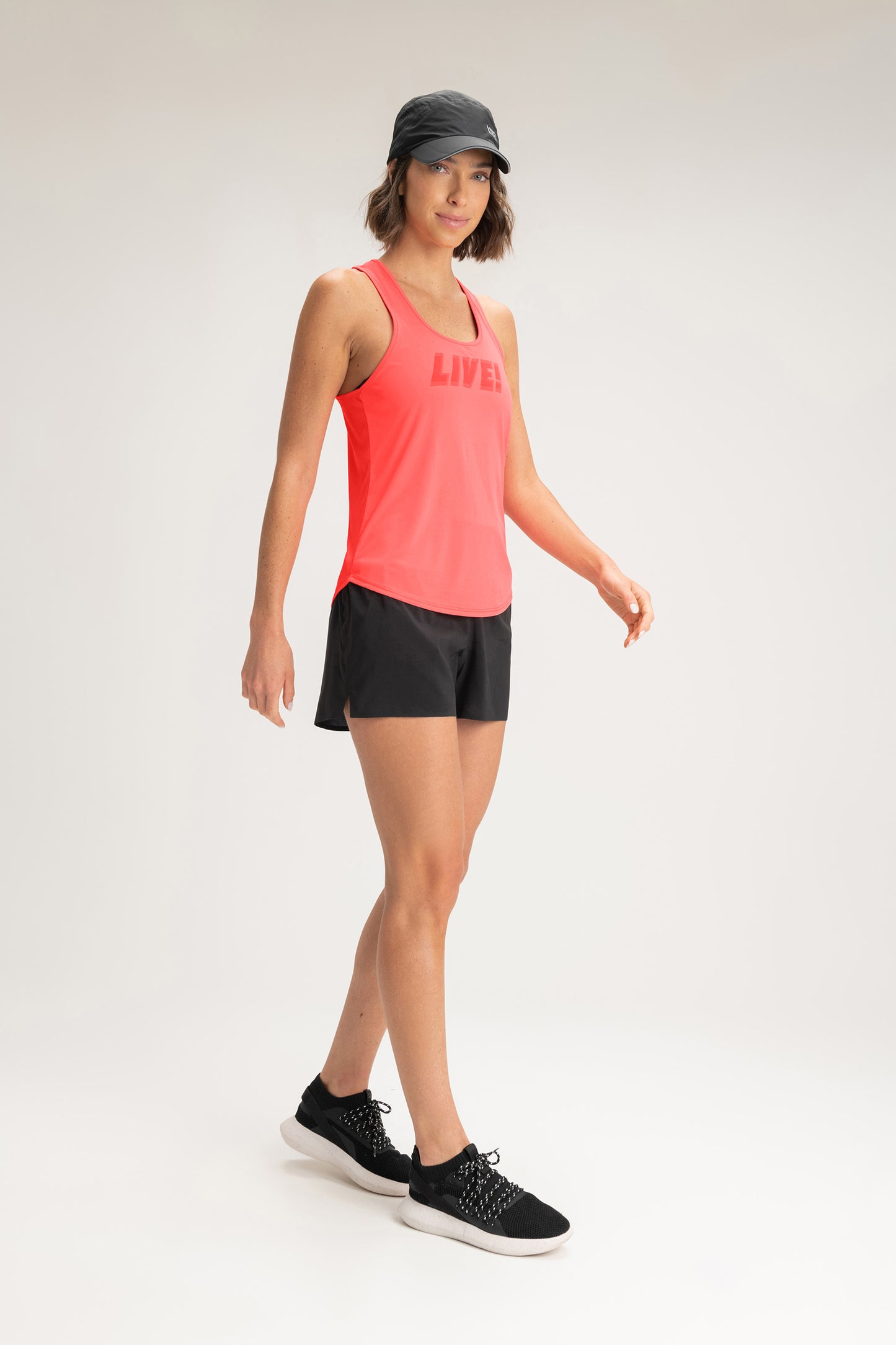 Pro Tank Top