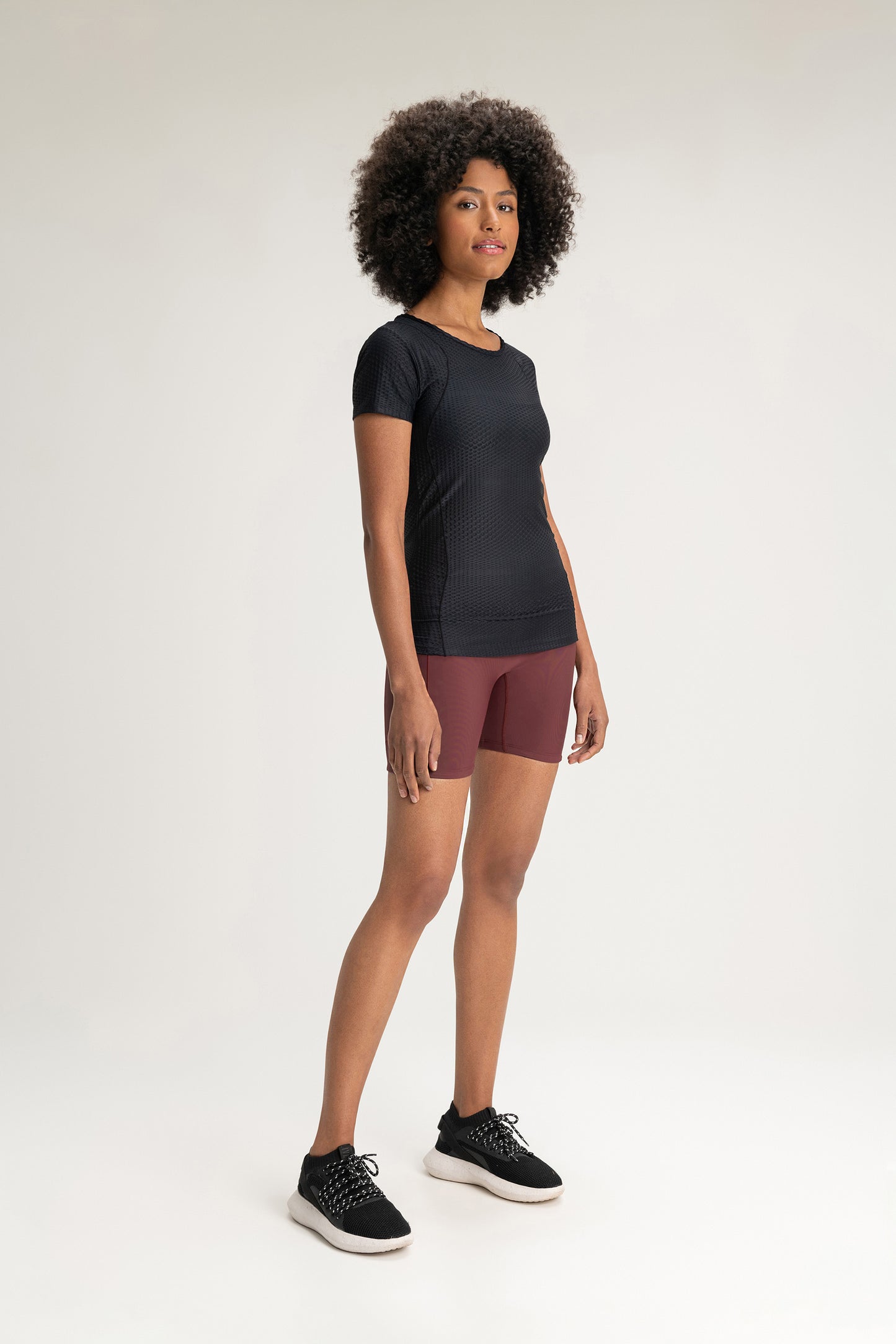 Intense Shorts