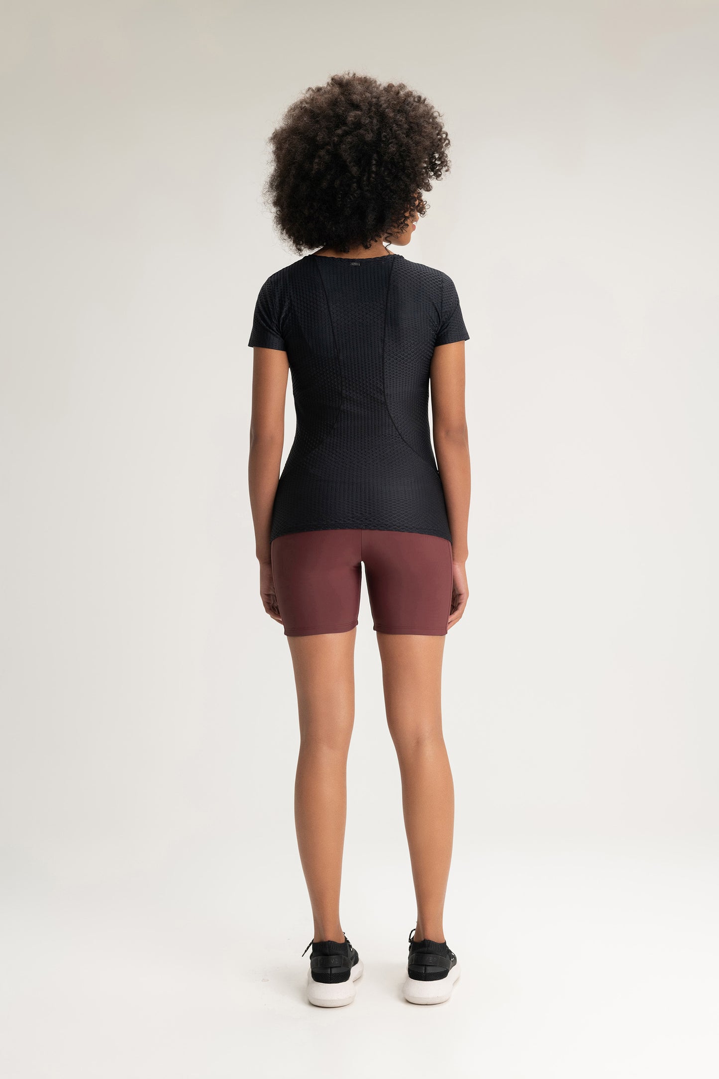 Intense Shorts