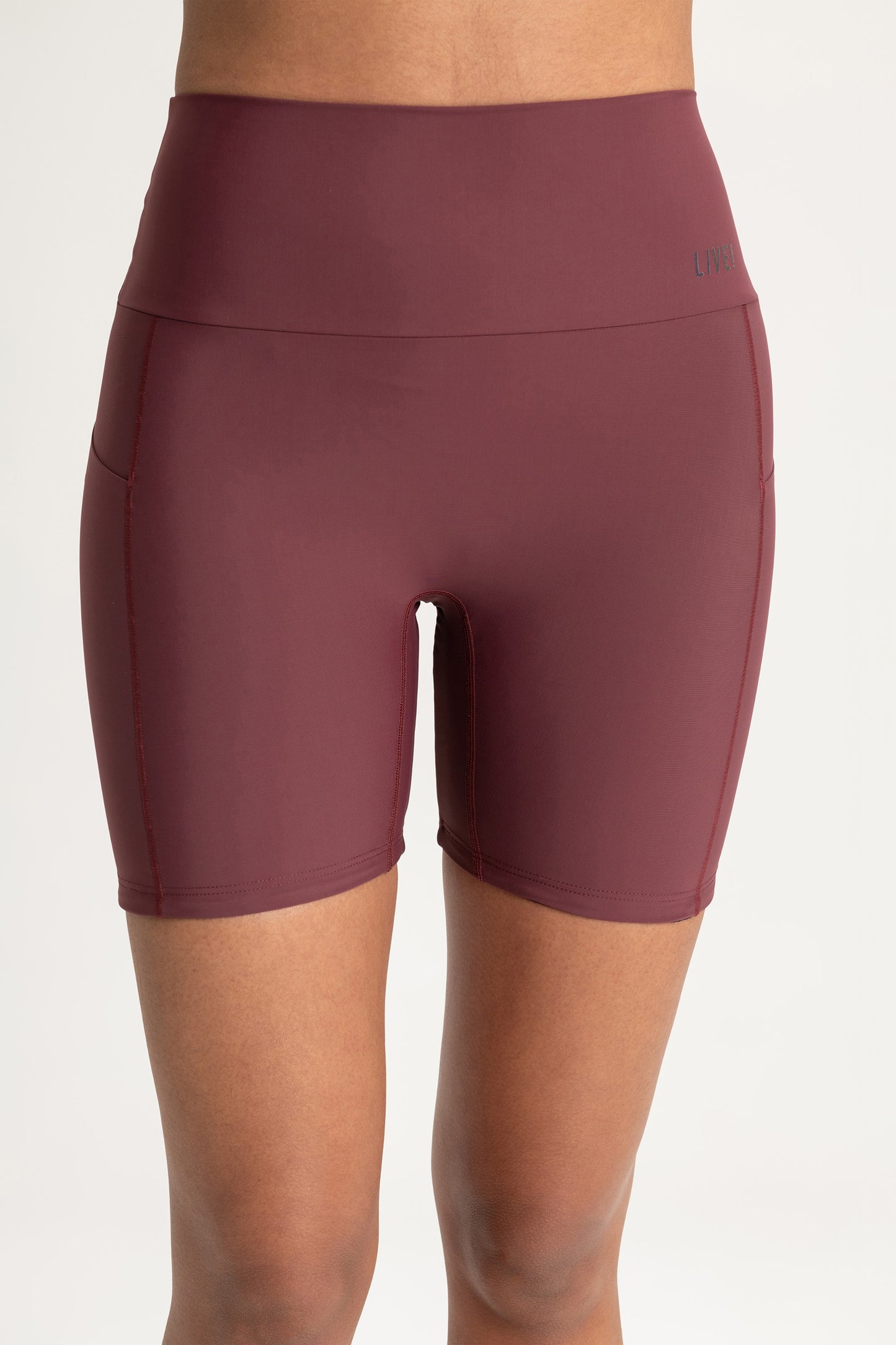 Intense Shorts