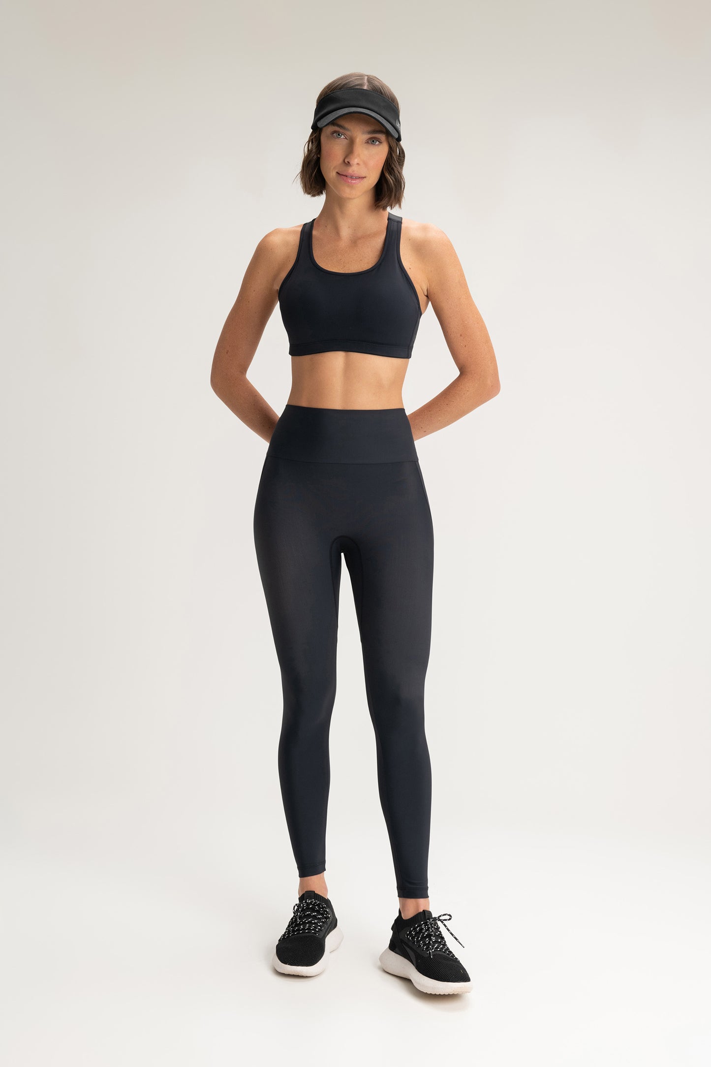 Intense Pro Legging