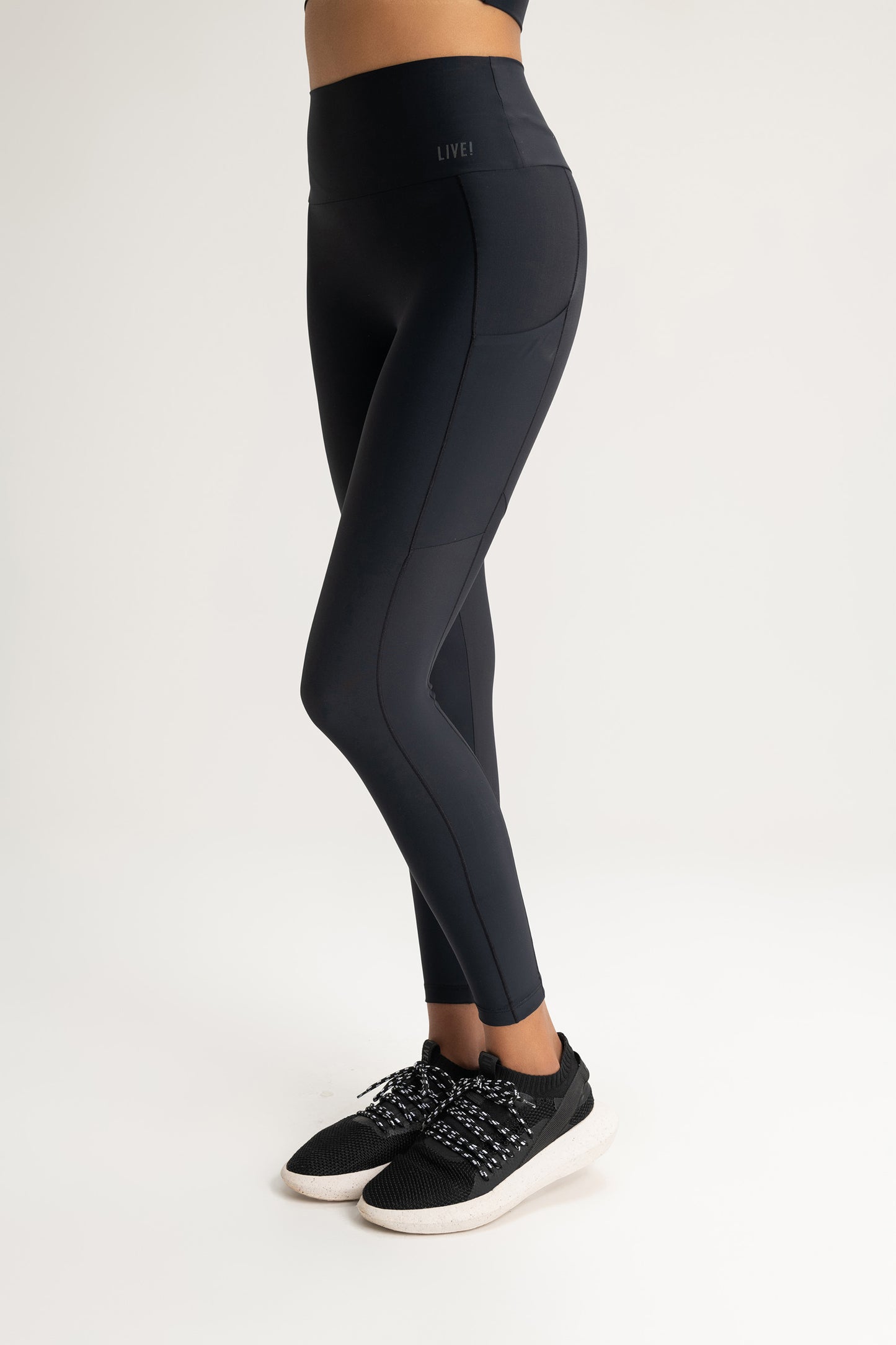 Intense Legging