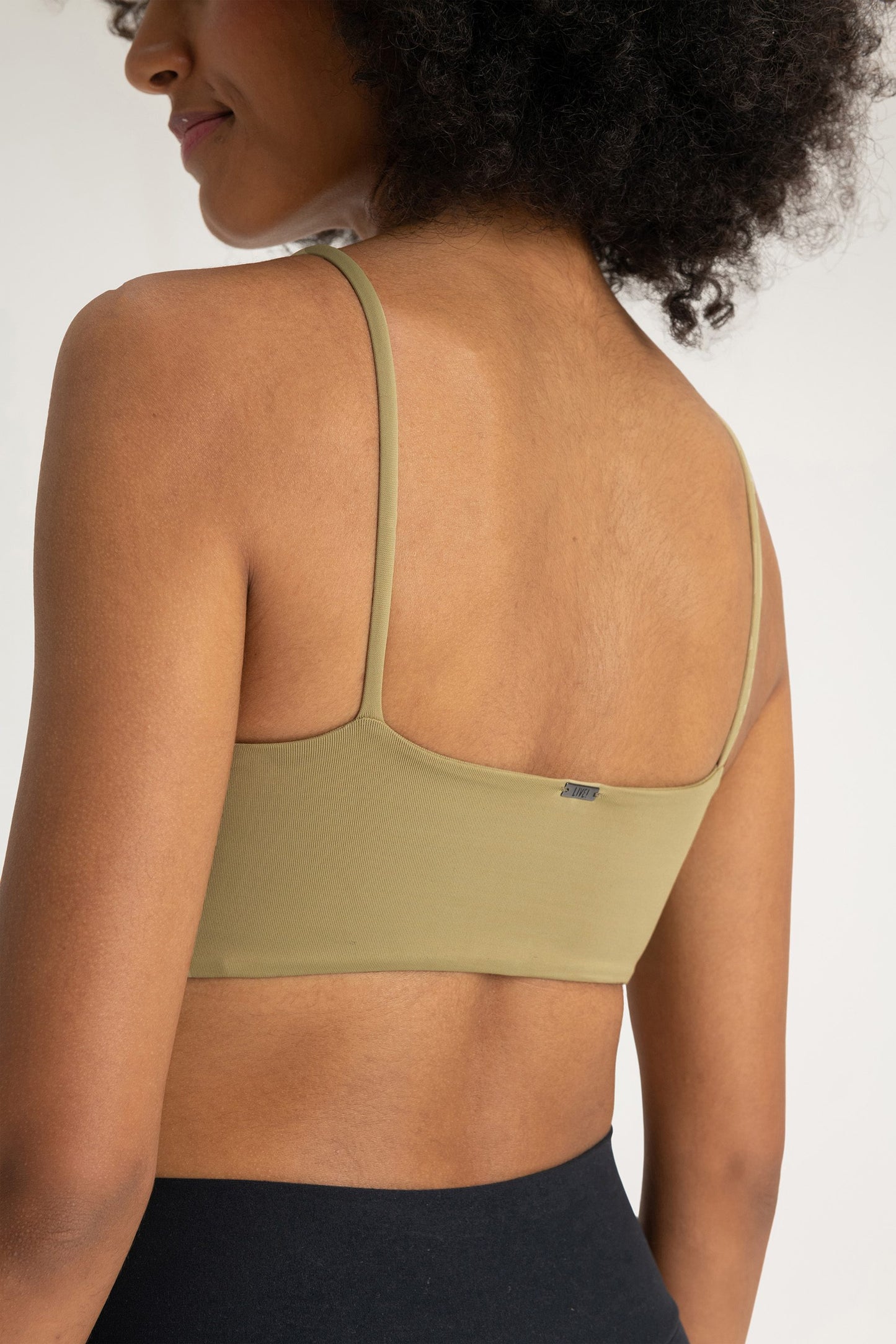 Curve Sense® Bra