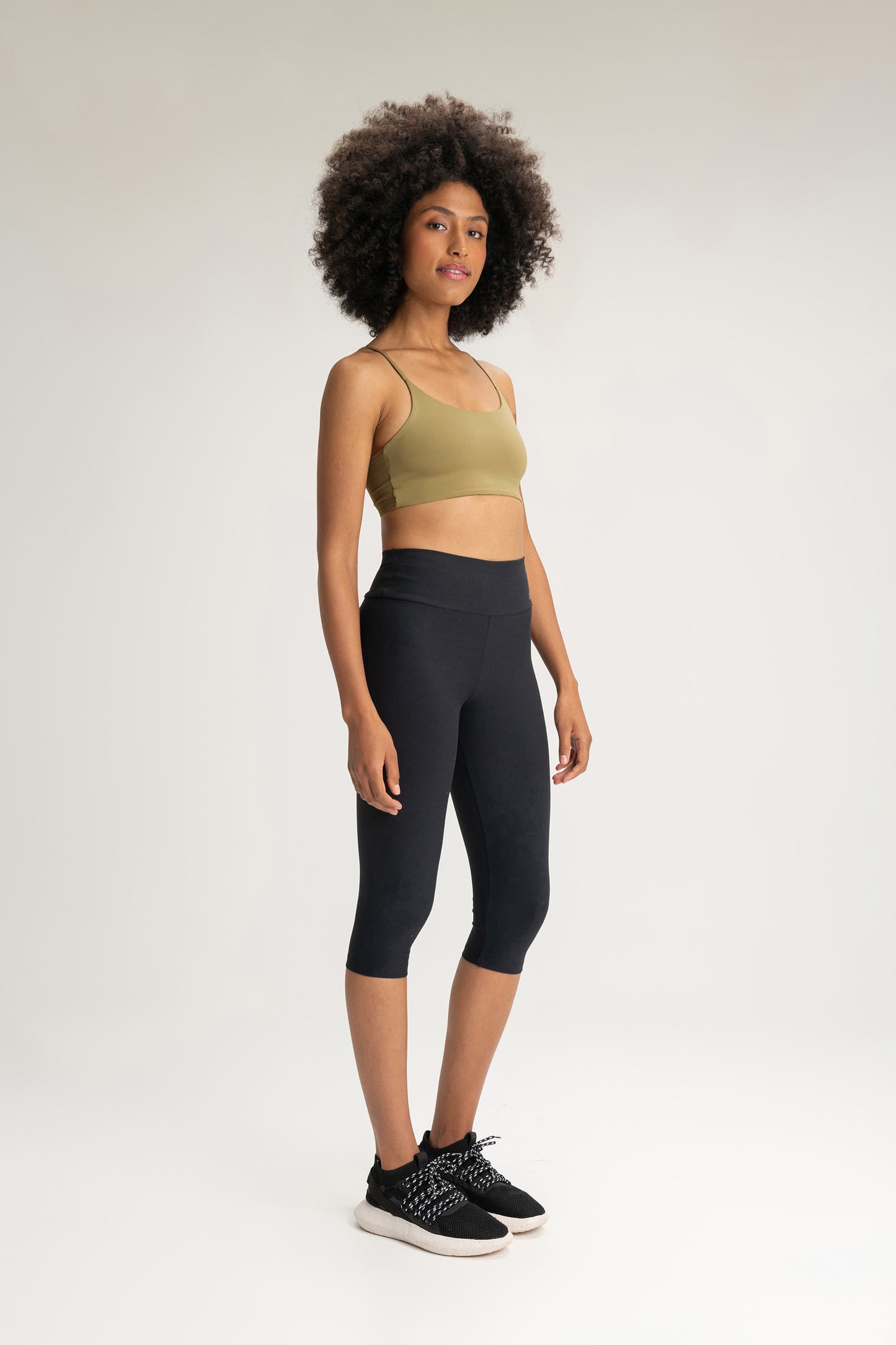 Curve Sense® Bra