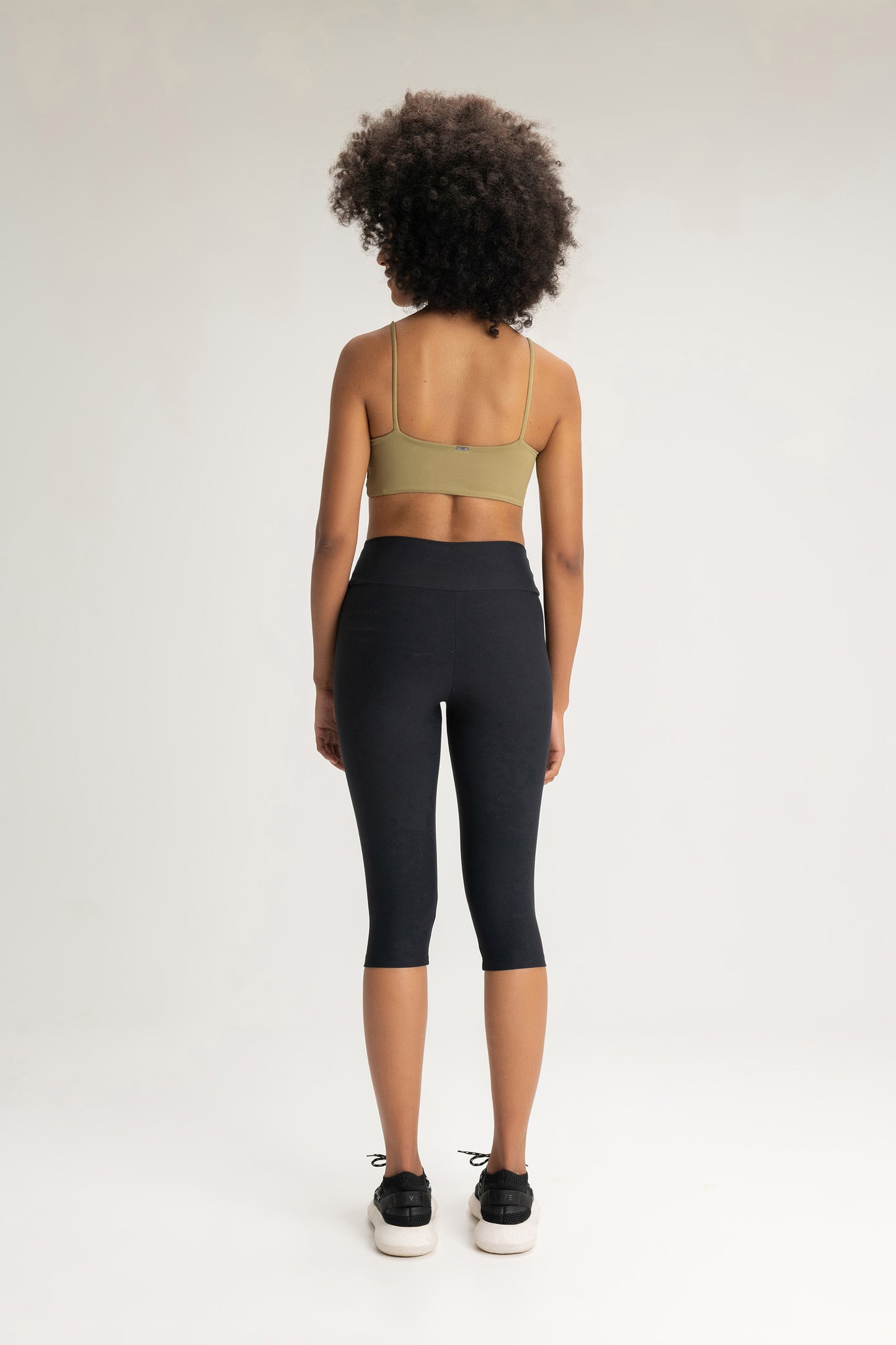 Curve Sense® Bra