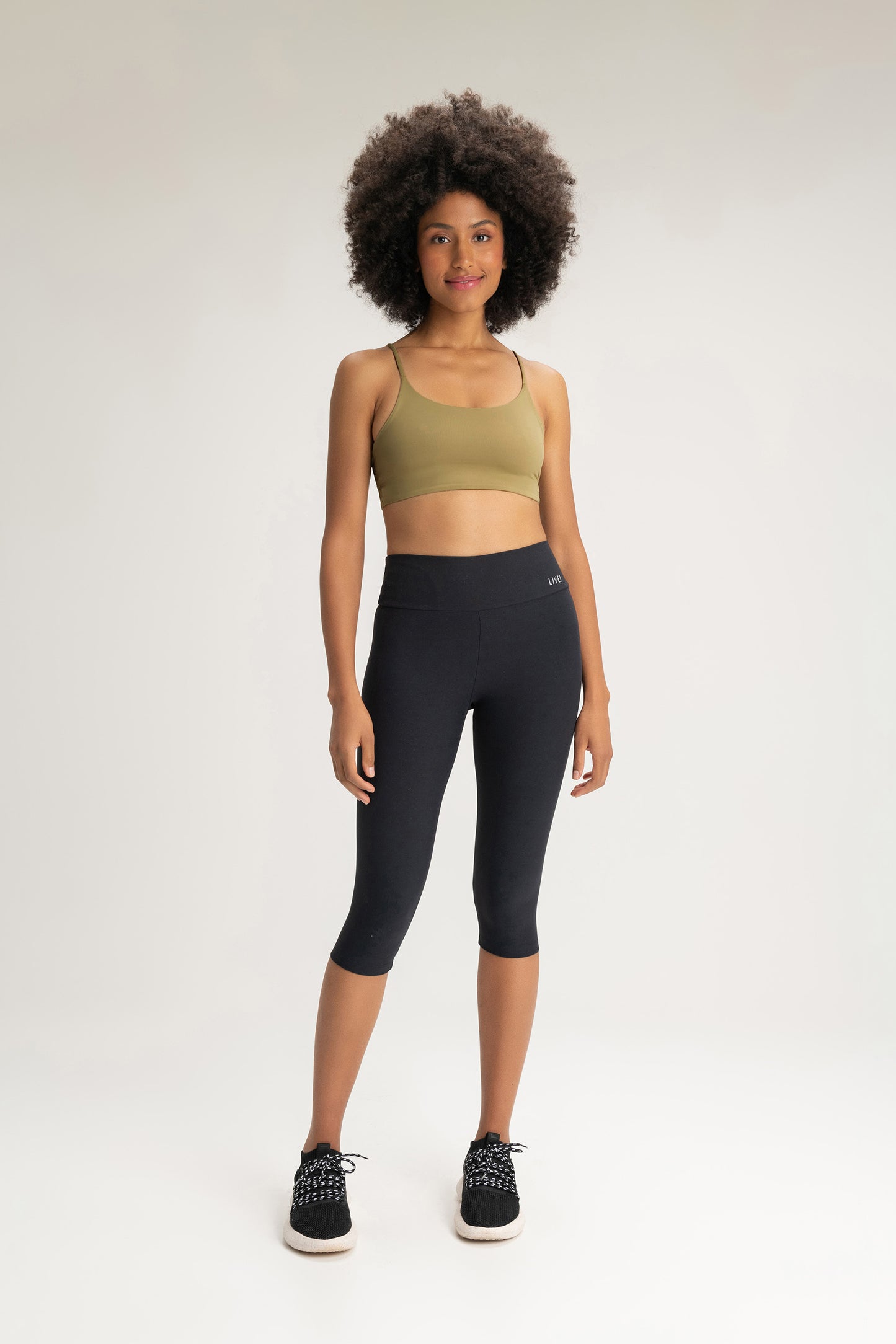 Curve Sense® Bra